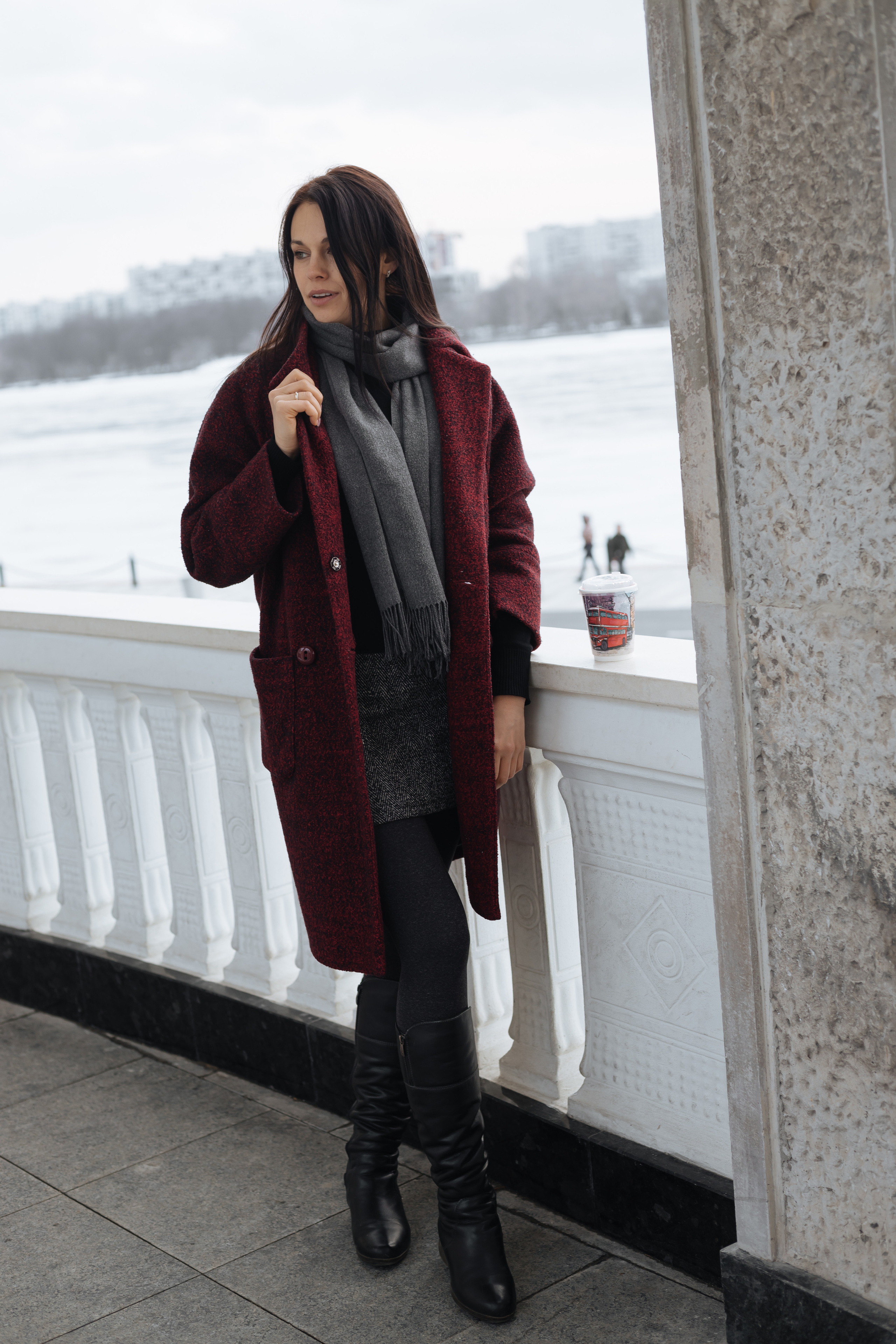 Северный речной вокзал — Ольга. Фотограф новорожденных Химки, Красногорск, Мытищи и Москва Елена Третьяк