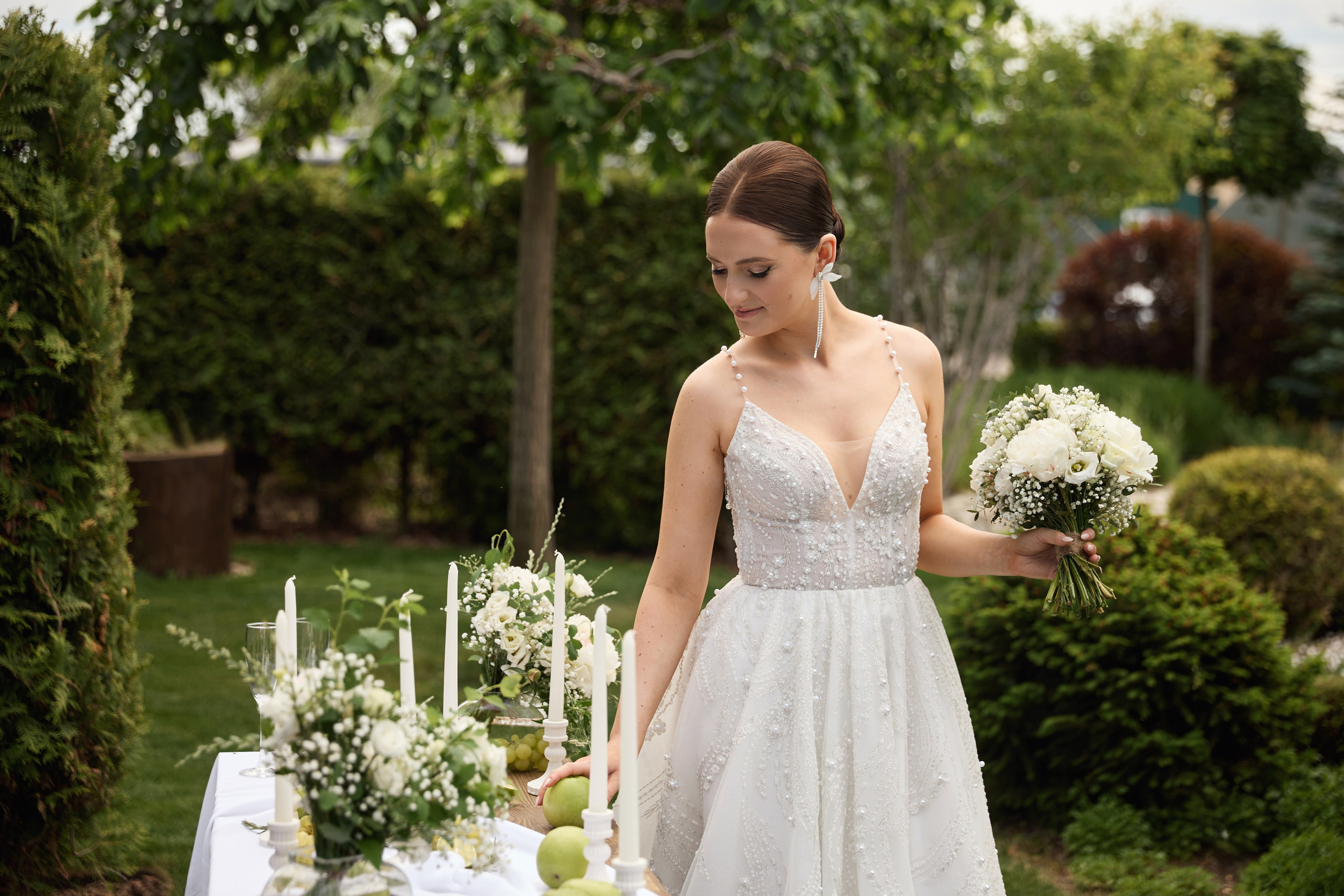 Дарья и Кирилл