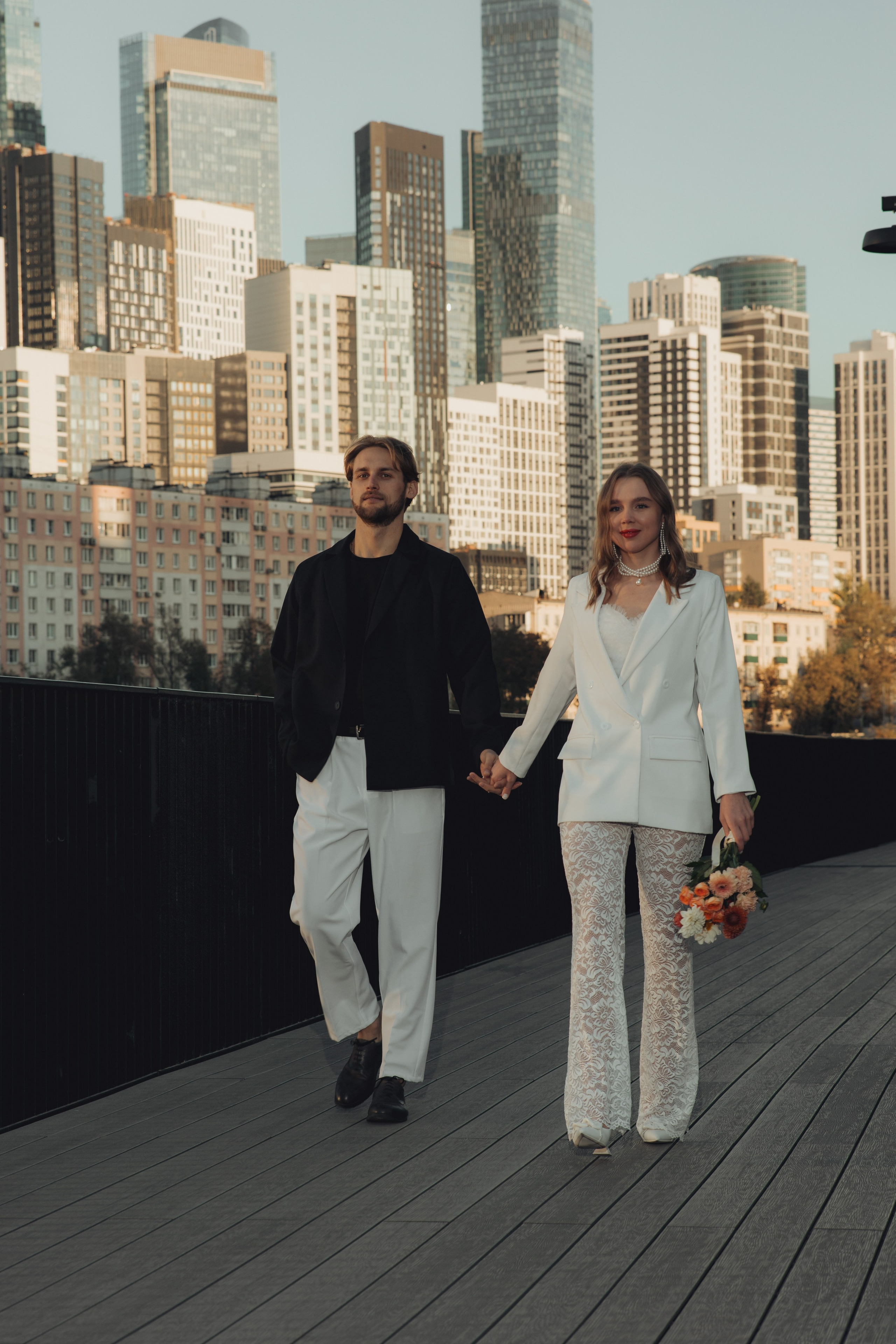 Wedding day | September. Дарья Скворцова