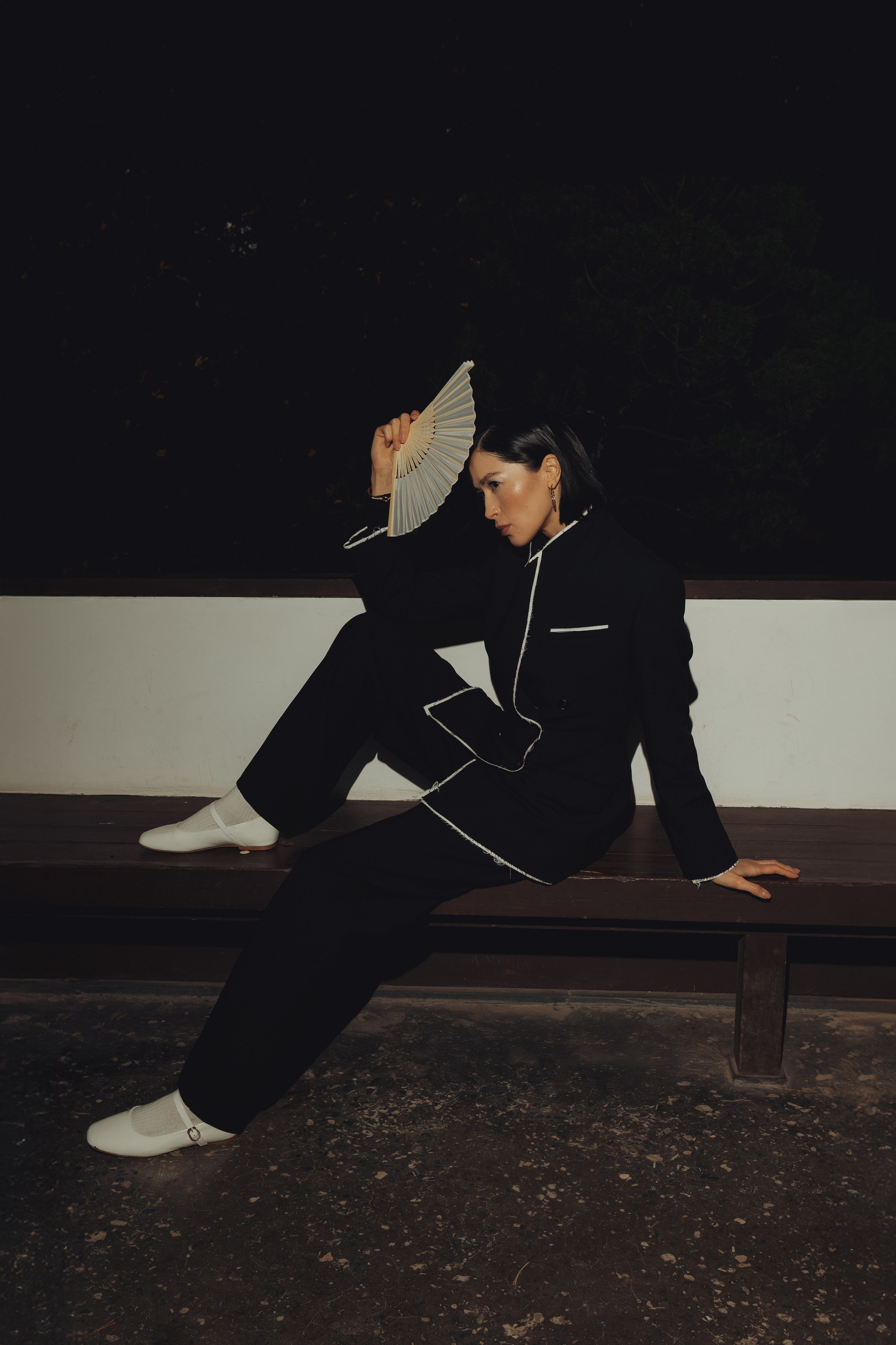 Japanese autumn. Дарья Скворцова