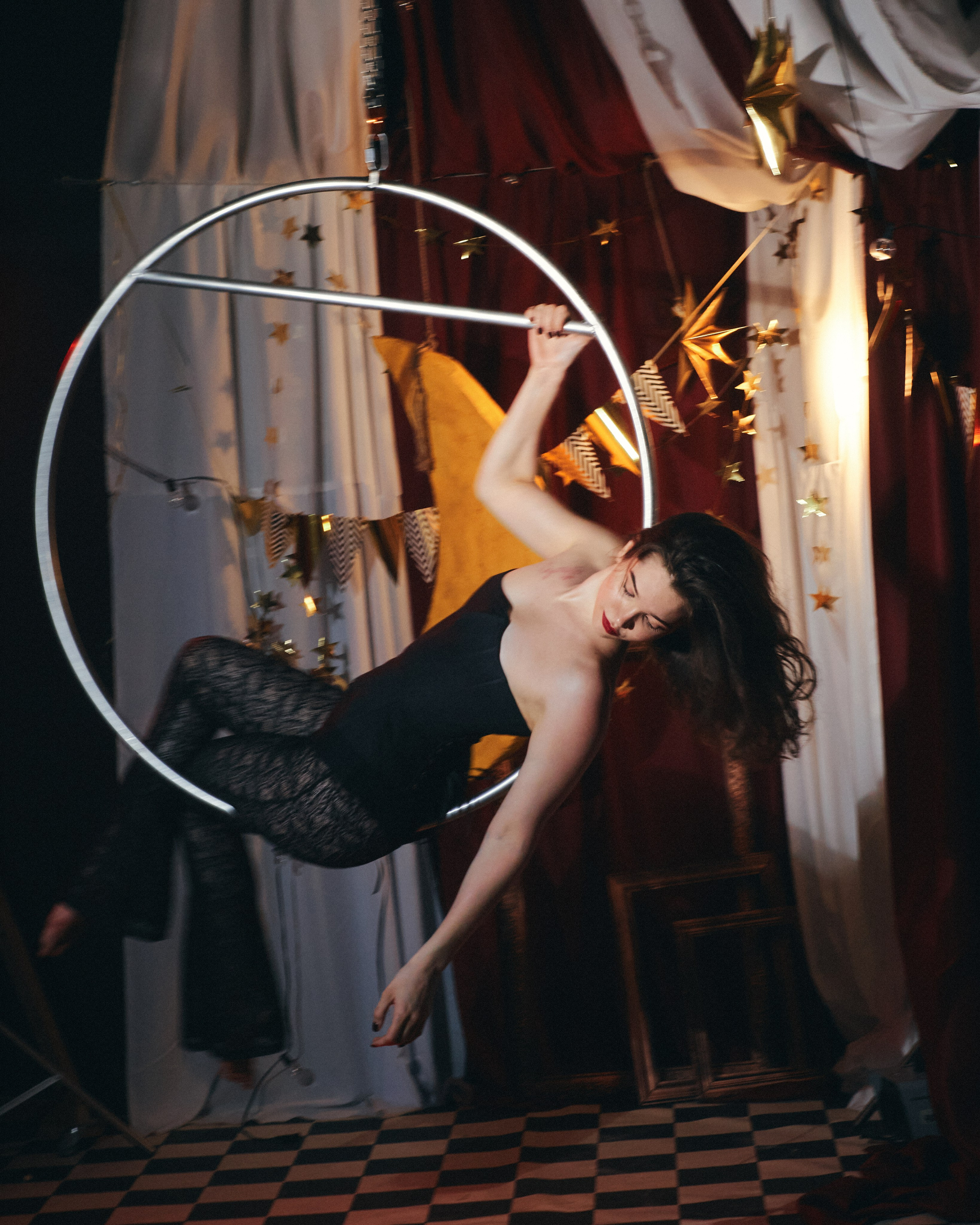 Алена. Портретный и свадебный фотограф в Москве Александра