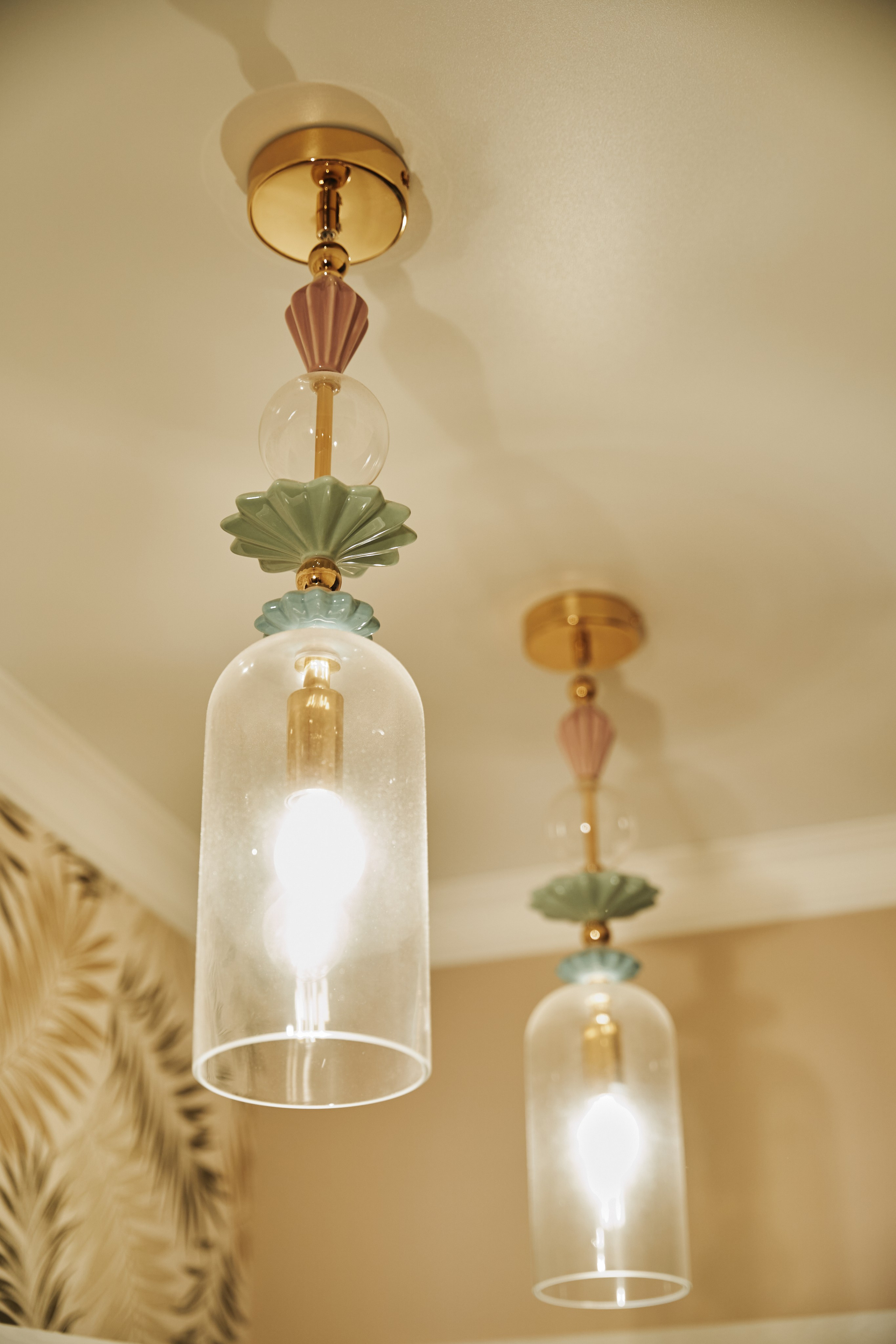 ЖК Север дизайн-проект квартиры