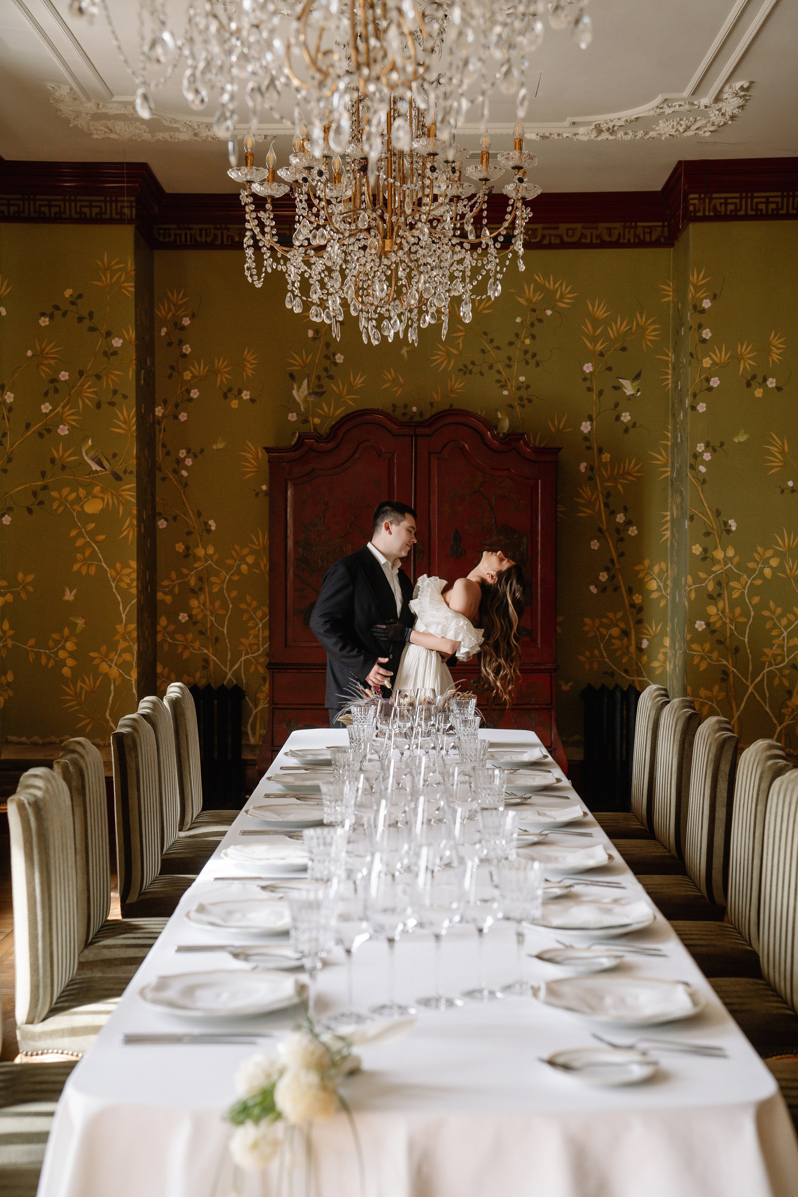 Свадебный и семейный фотограф в Анапе Елена Полетаева