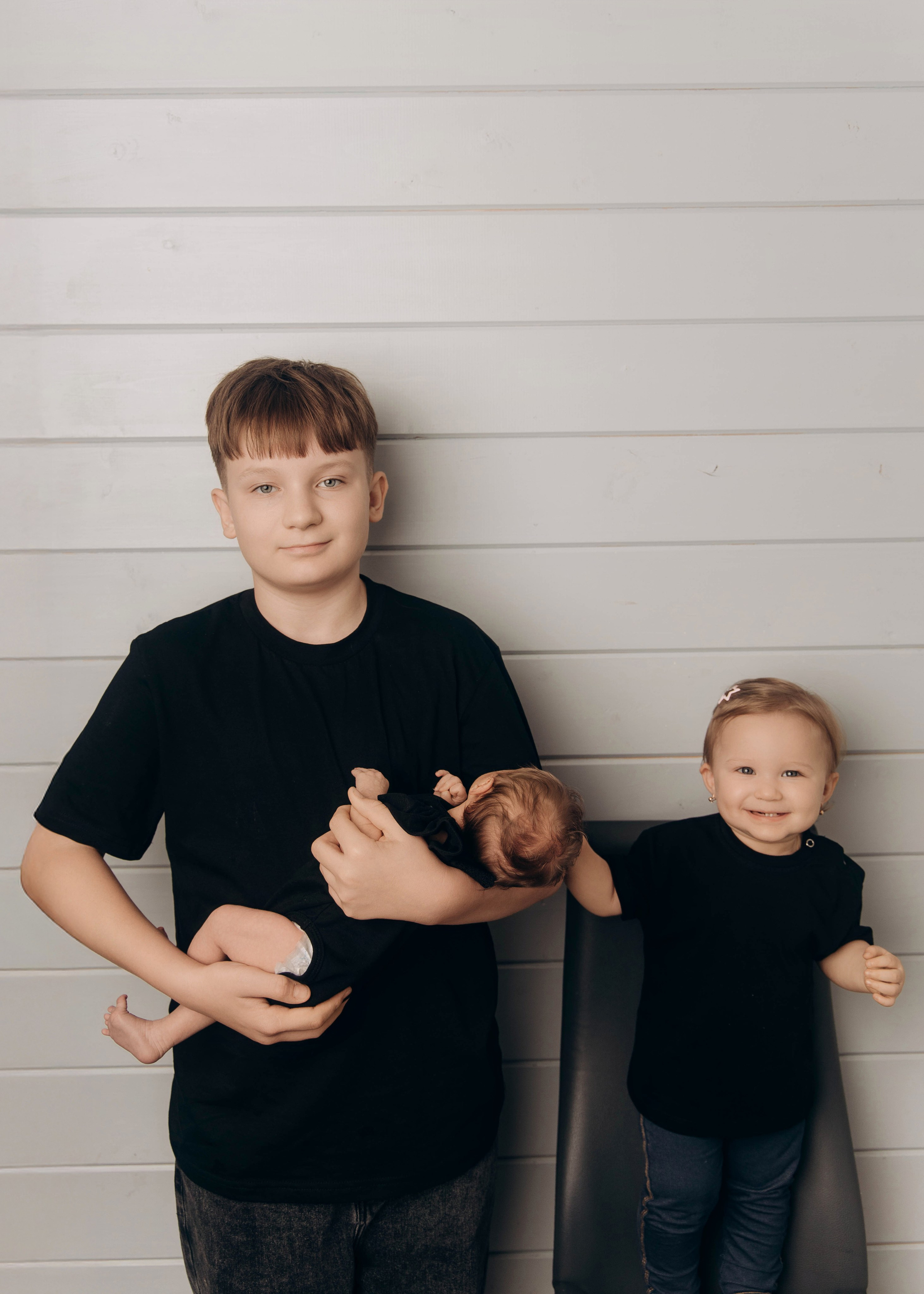 НОВОРОЖДЕННЫЕ МАЛЫШИ. Фотосессия новорожденных в Москве и Московской области