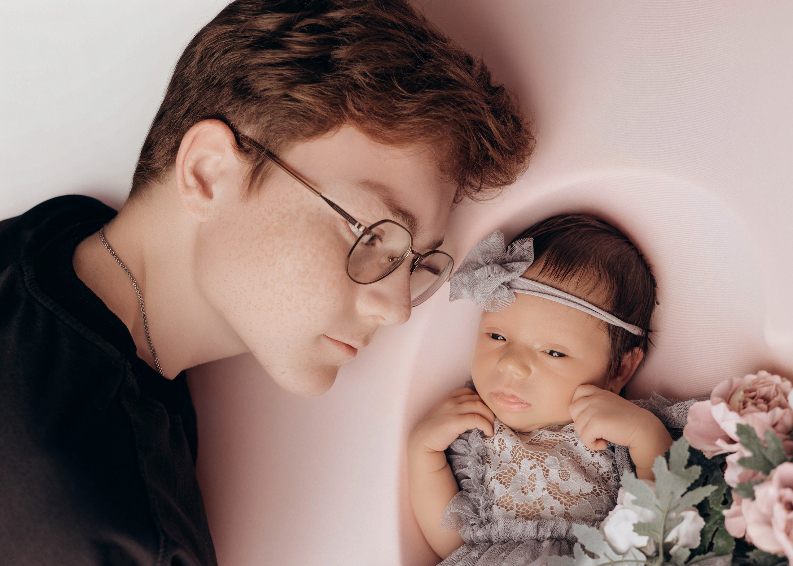 НОВОРОЖДЕННЫЕ МАЛЫШИ. Фотосессия новорожденных в Москве и Московской области