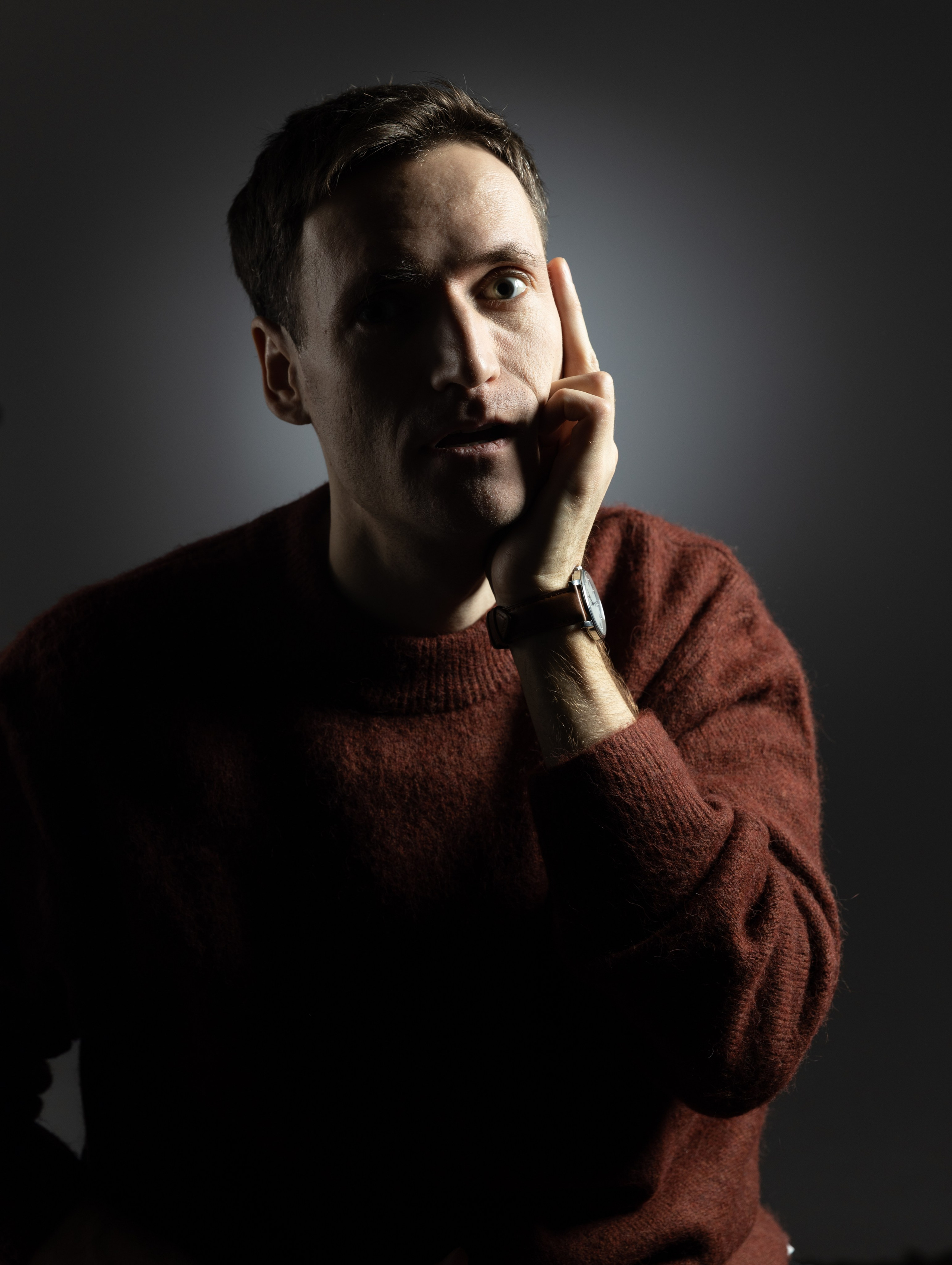 ИНДИВИДУАЛЬНАЯ. Фотосессия новорожденных в Москве и Московской области