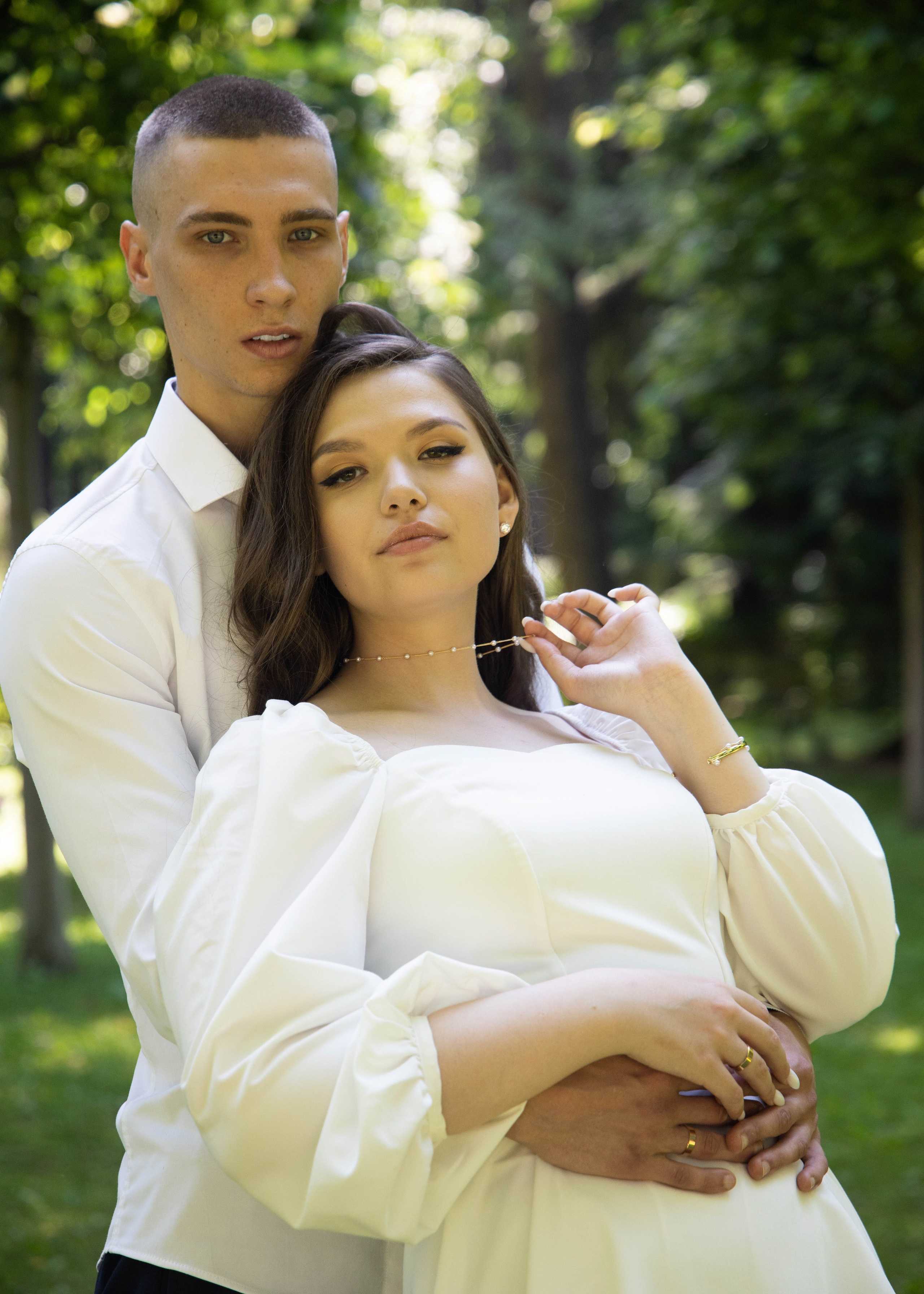 Свадьба ЗАГС+прогулка. Фотосессия новорожденных в Москве и Московской области