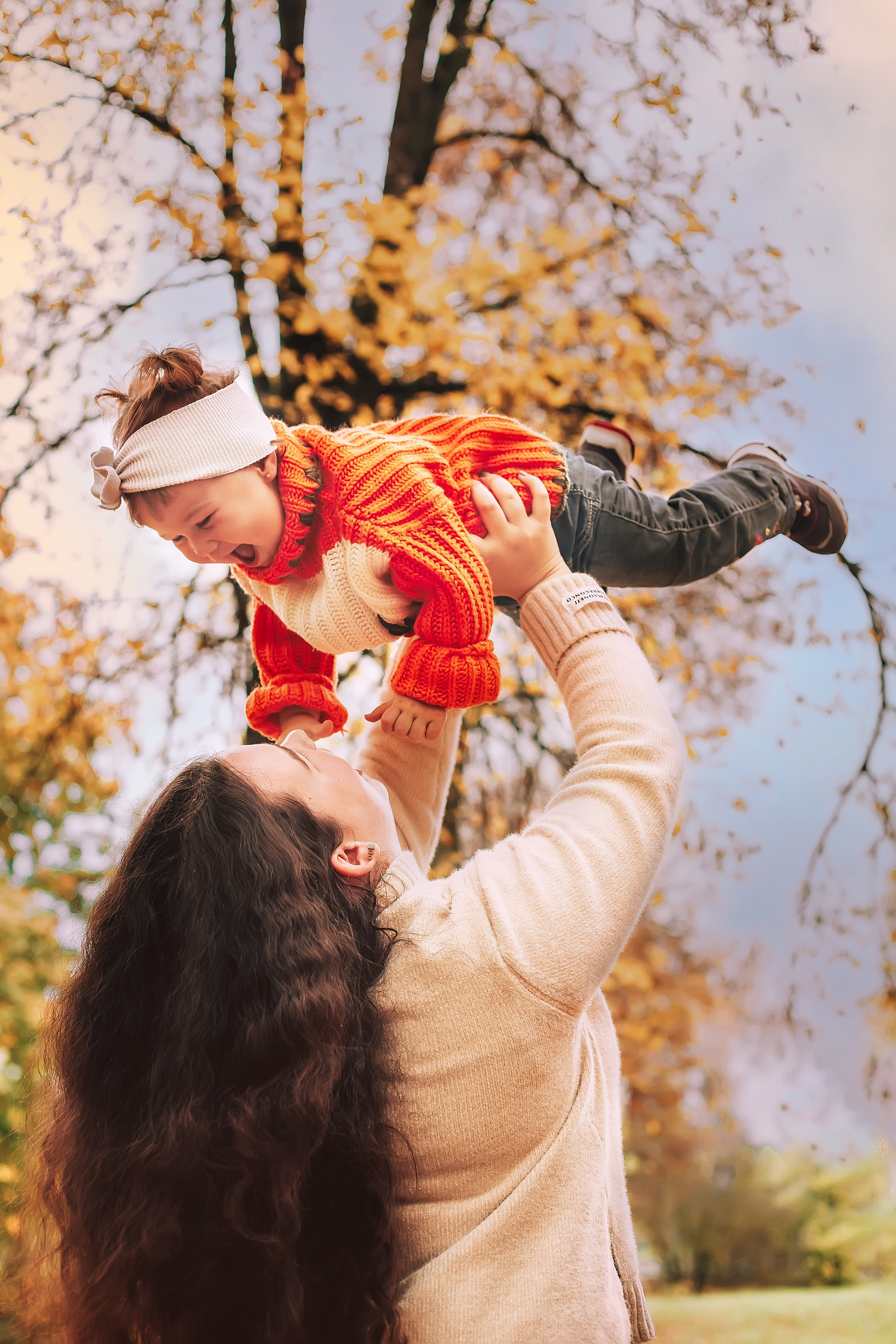 Семья Щегляк. Школьный и детский фотограф Старожилово