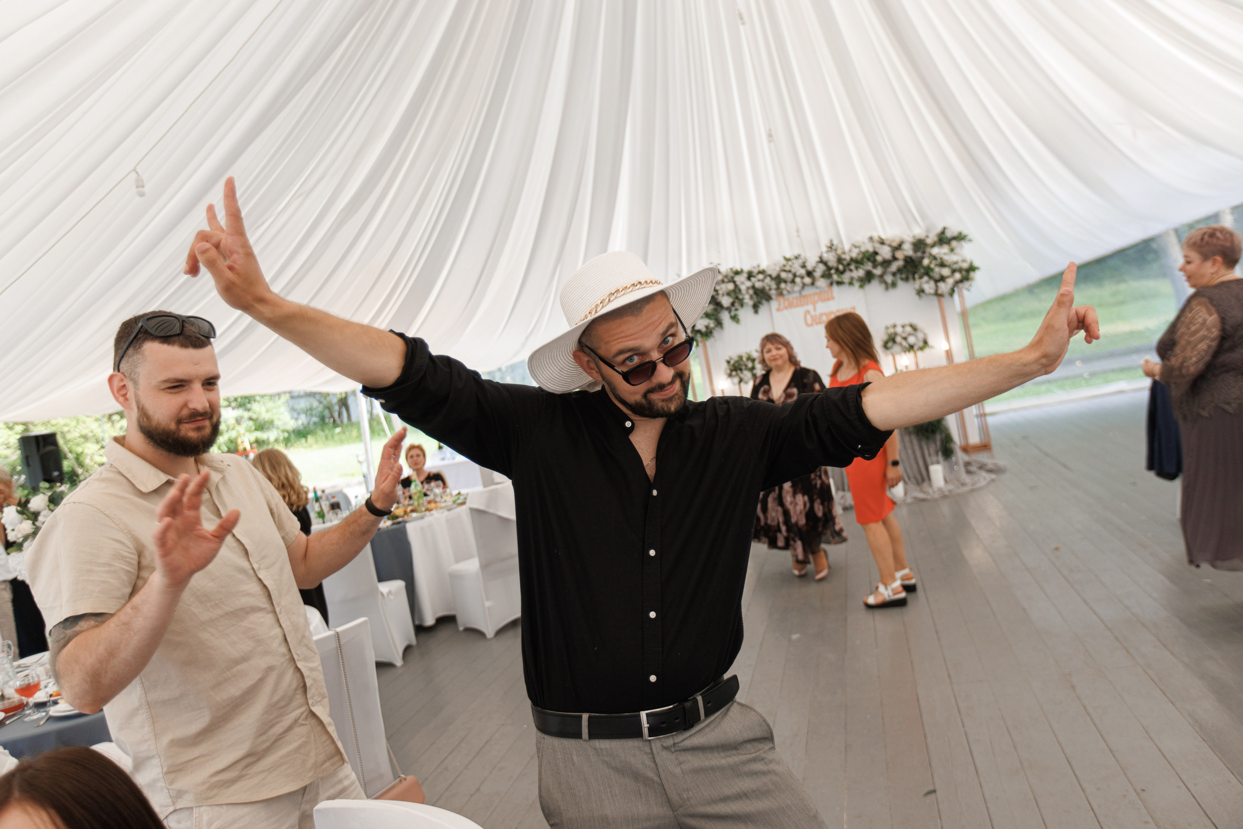 Д + С — теплый июль…. Свадебный и семейный фотограф Наталья Штык