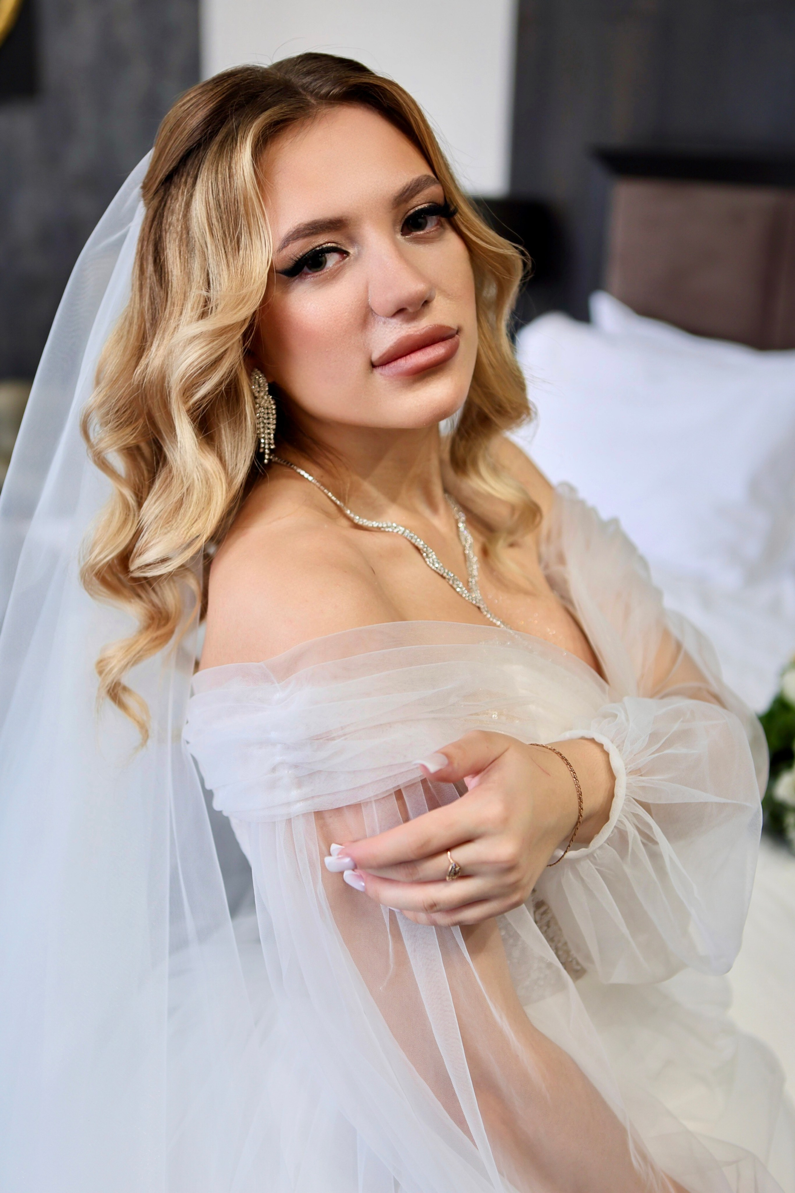 Людмила и Денис. Фотограф в Курске Смирнов Евгений