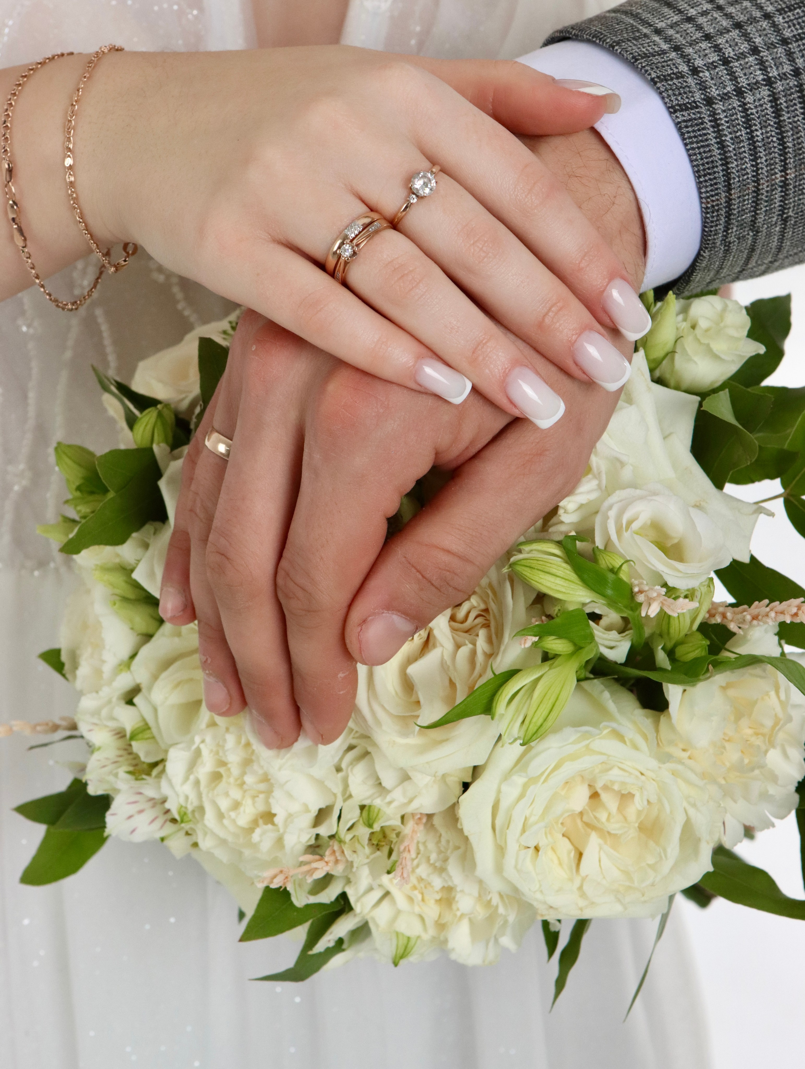 Сергей и Мария. Фотограф в Курске Смирнов Евгений