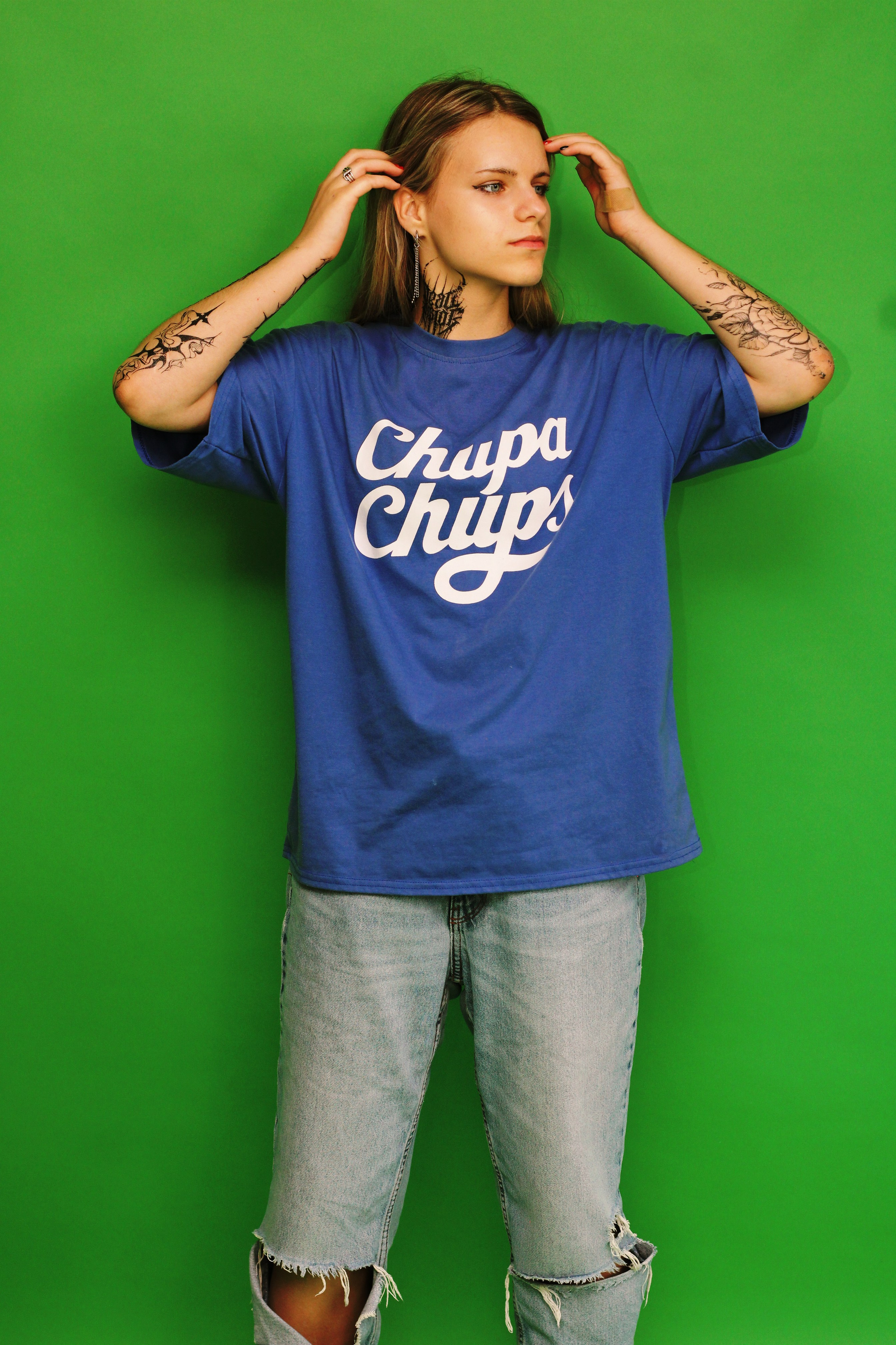 Юлия. Фотограф в Курске Смирнов Евгений