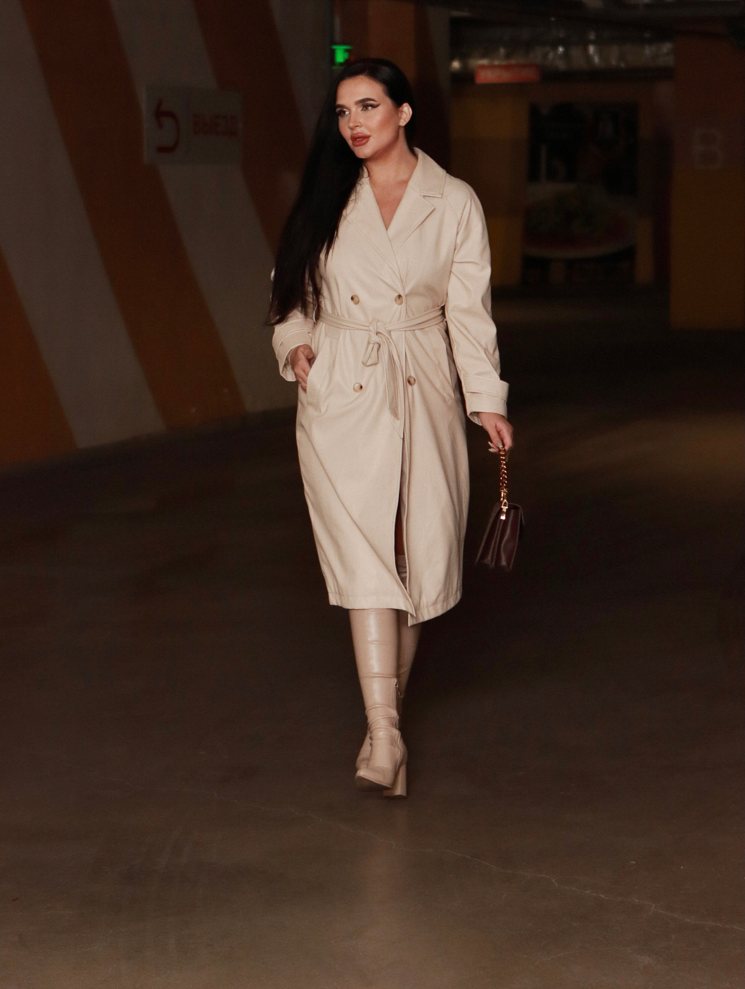 Маша. Фотограф в Курске Смирнов Евгений