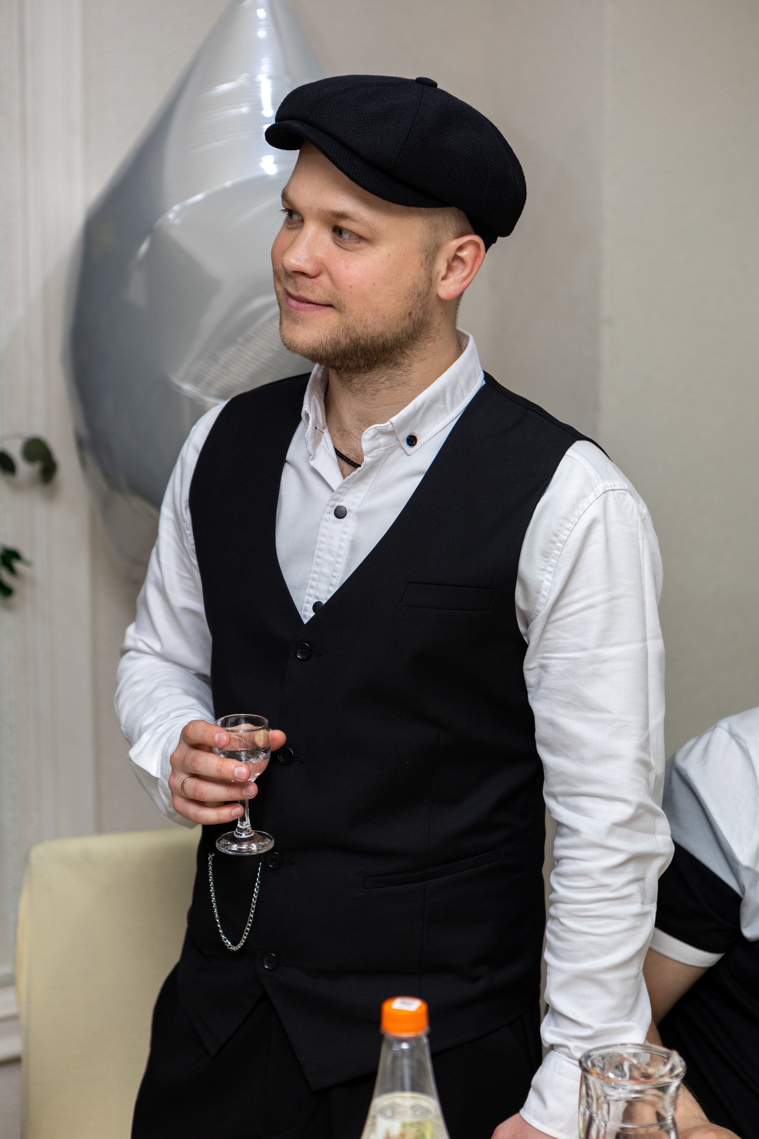 День Рождения Дениса. Фотограф в Курске Смирнов Евгений