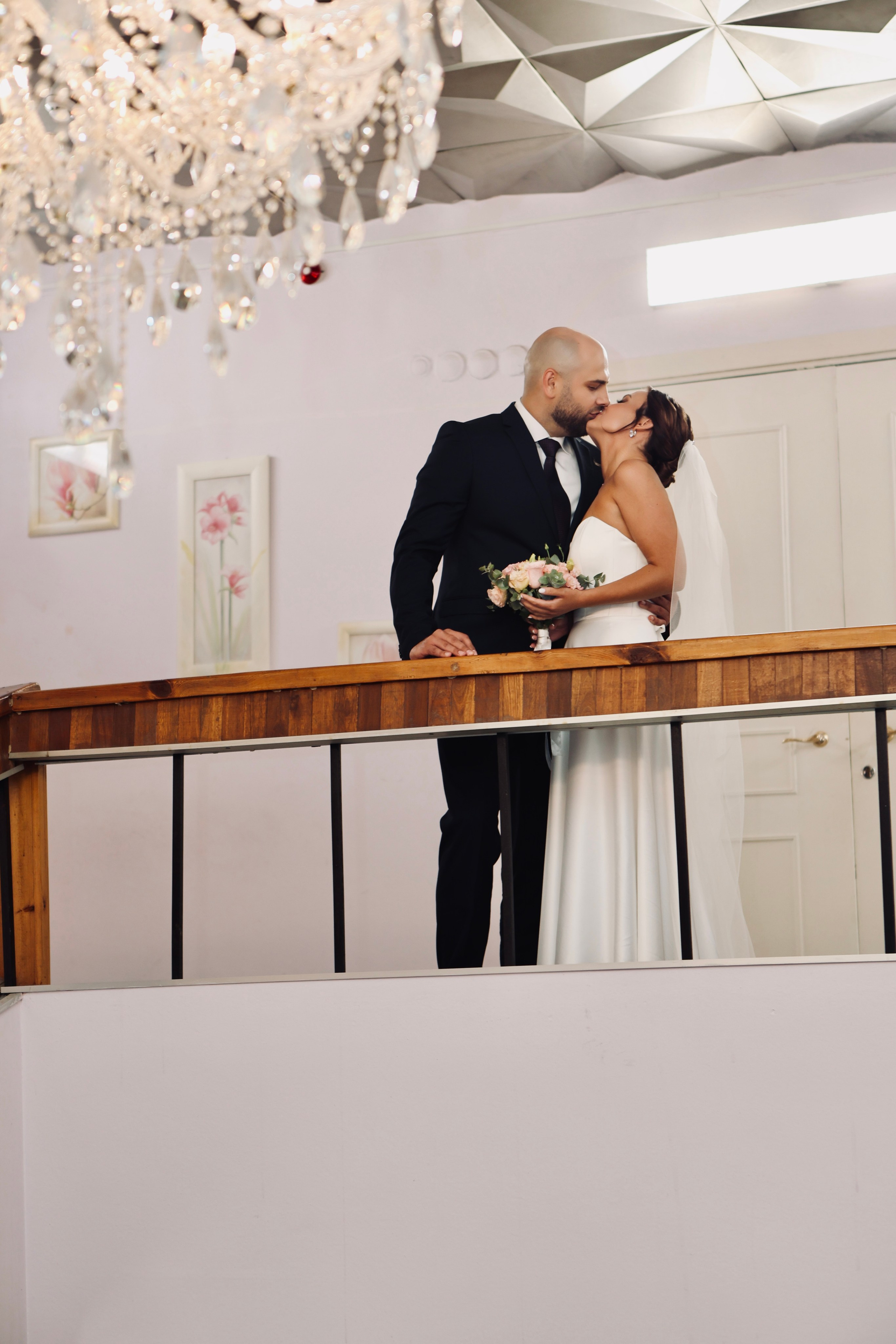 Дмитрий и Ирина. Фотограф в Курске Смирнов Евгений