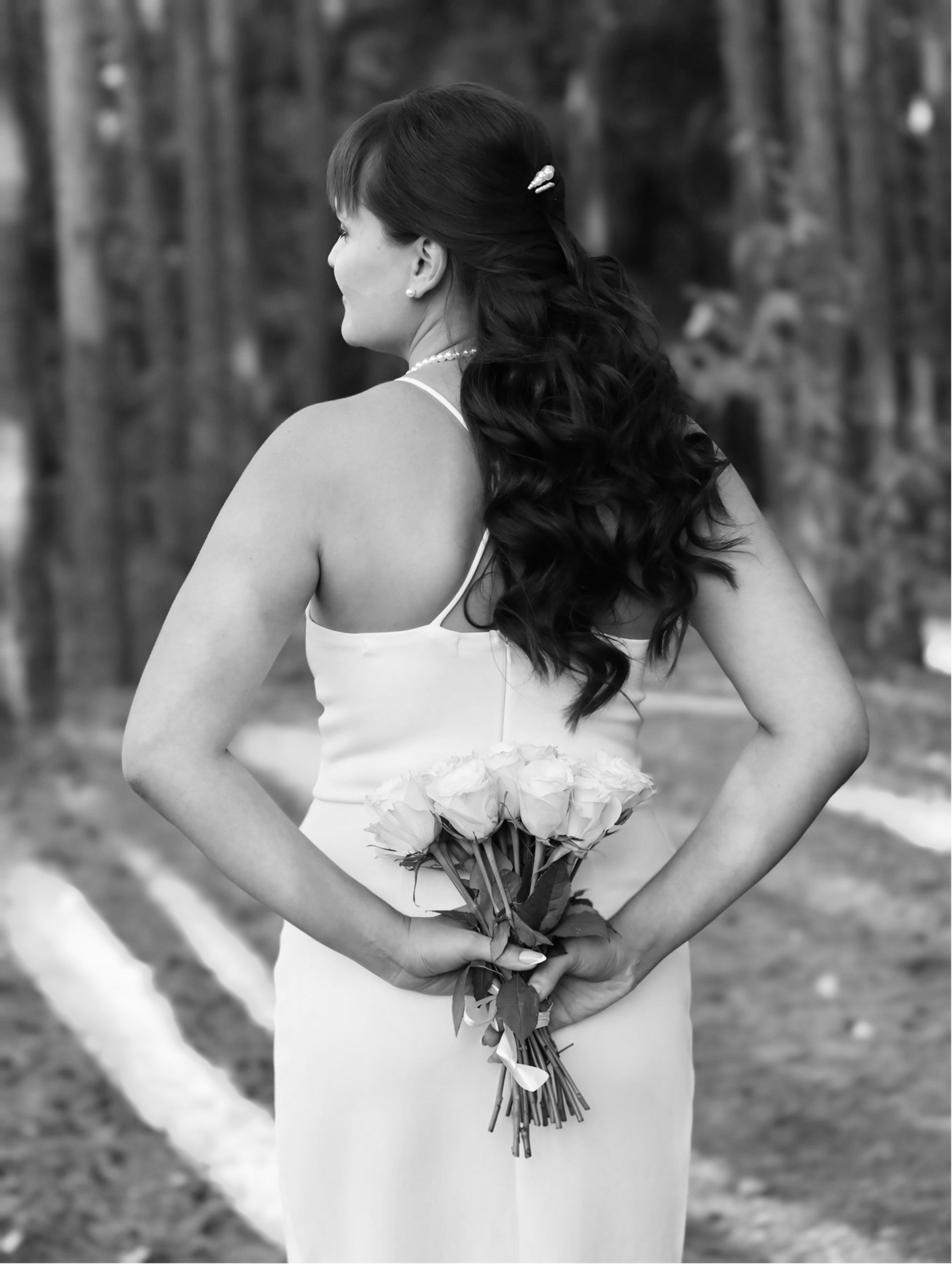 Алексей и Валерия. Фотограф в Курске Смирнов Евгений