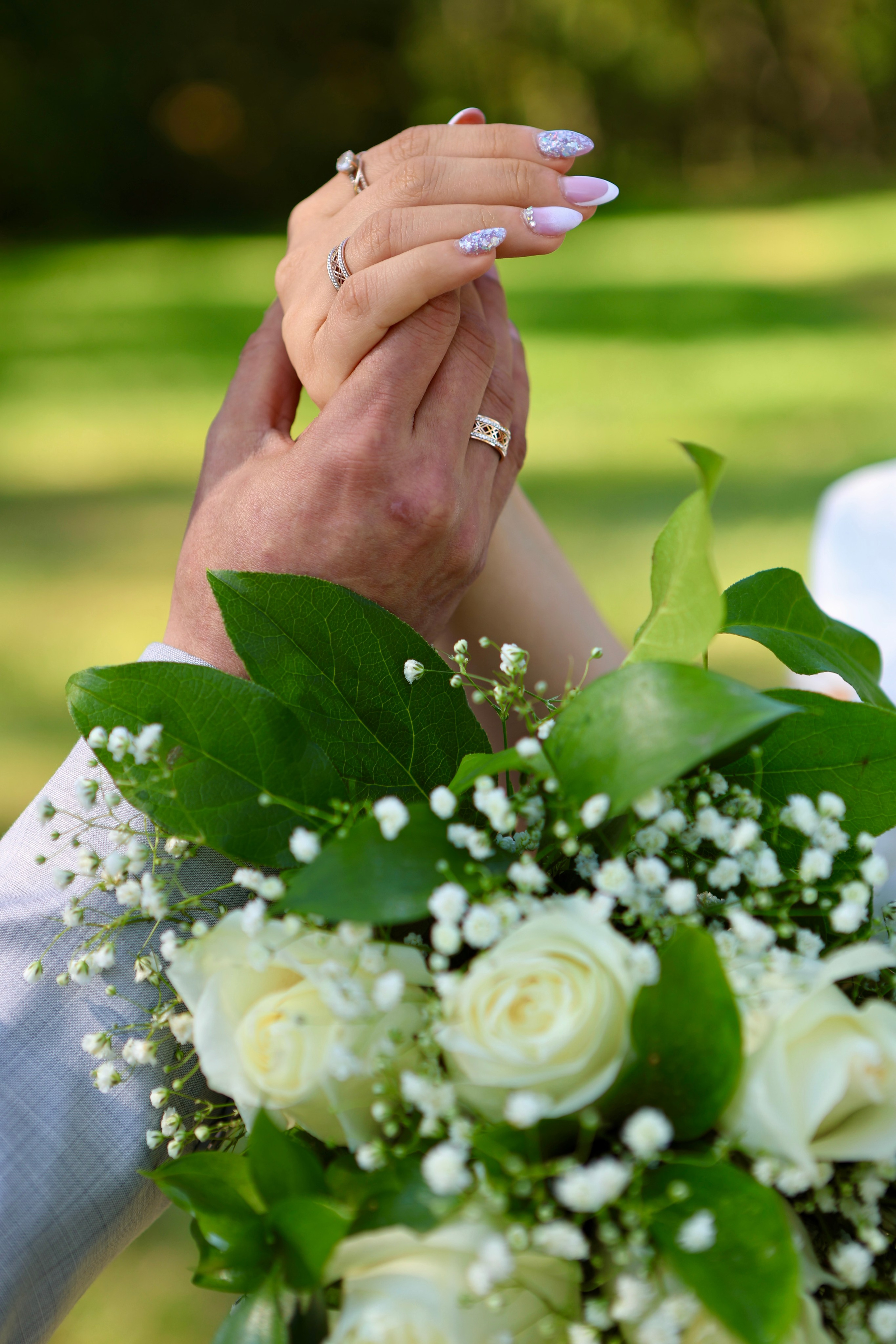 Любовь и Олег. Фотограф в Курске Смирнов Евгений