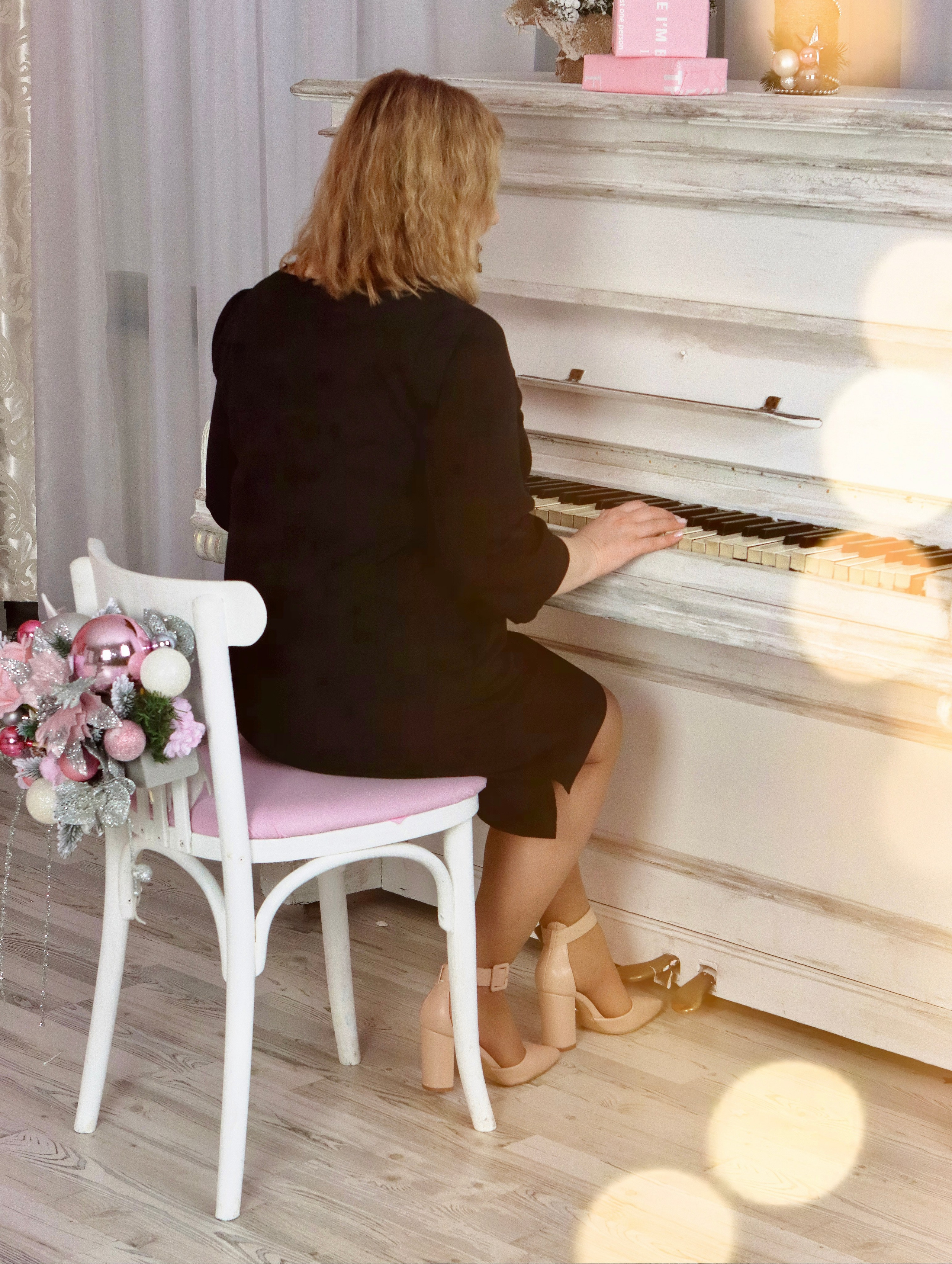 Виктория. Фотограф в Курске Смирнов Евгений