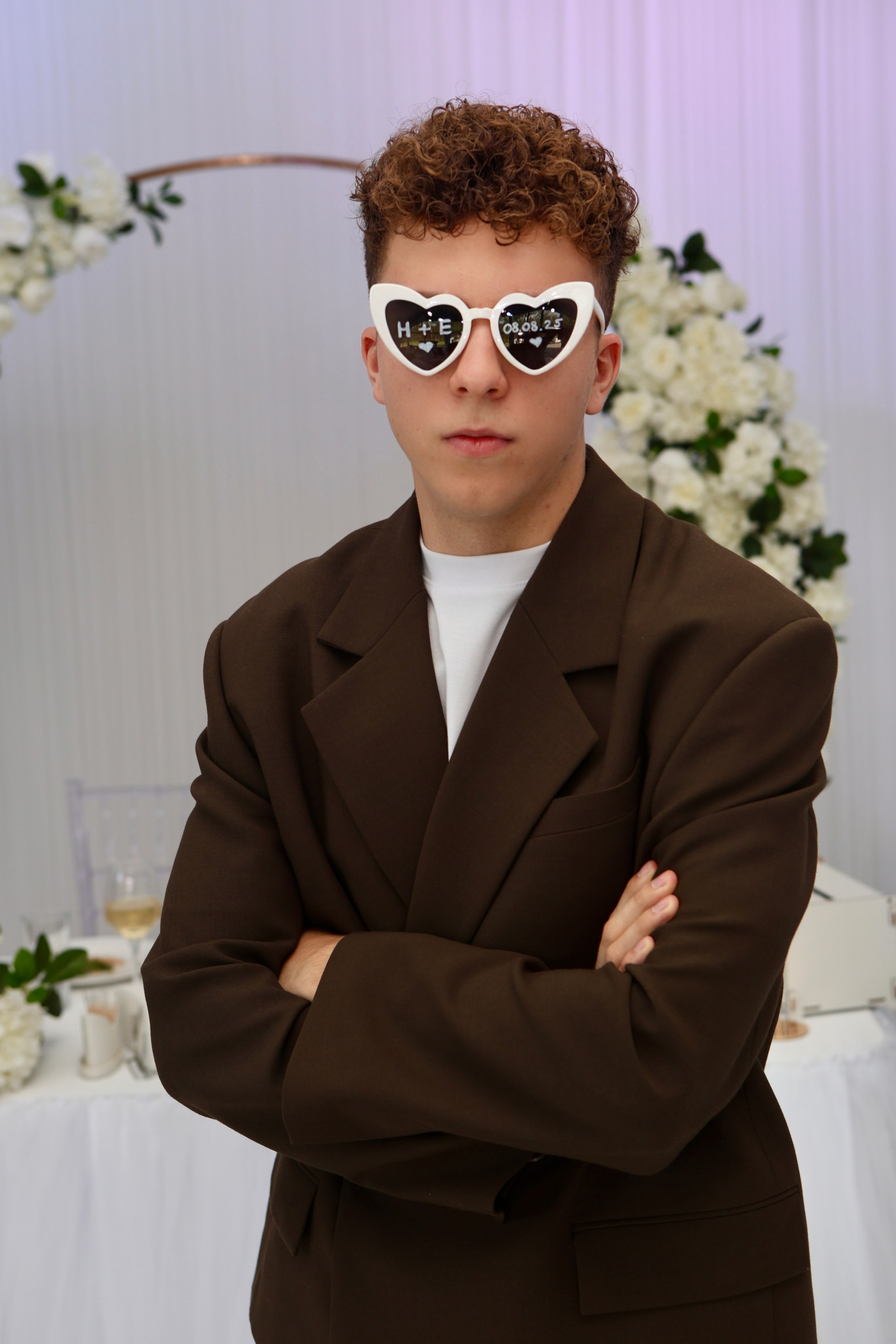 Свадебный банкет Егора и Наталии. Фотограф в Курске Смирнов Евгений