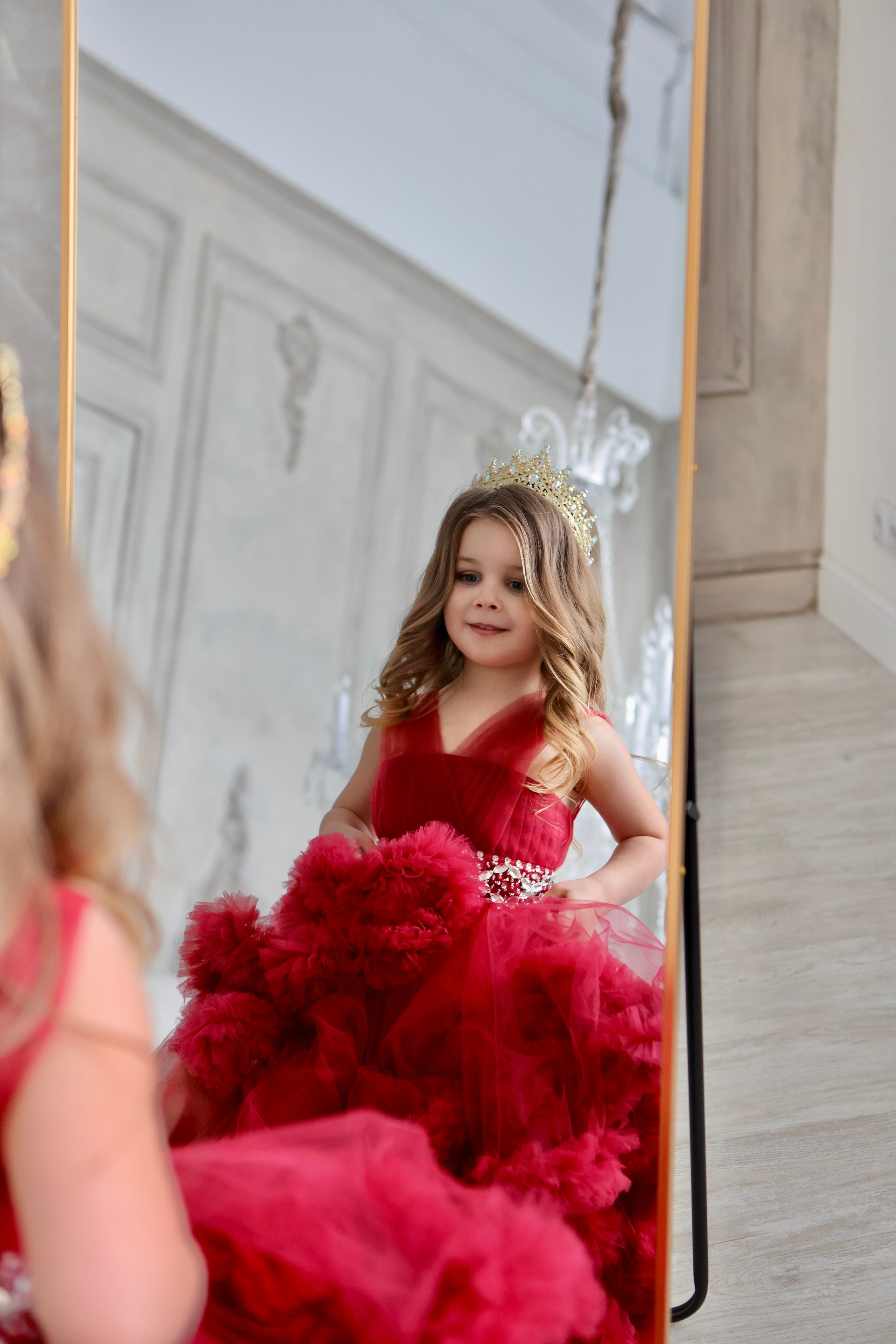 Катя. Фотограф в Курске Смирнов Евгений