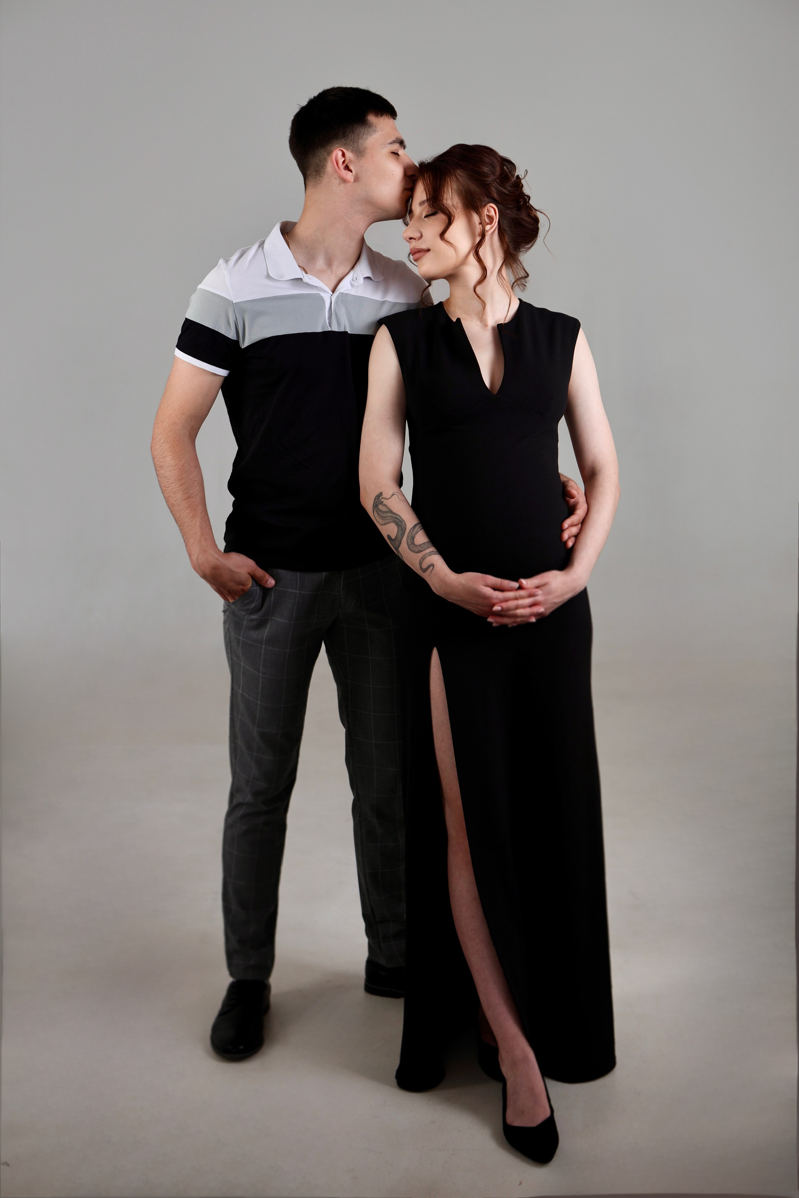 Кирилл и Арина. Фотограф в Курске Смирнов Евгений