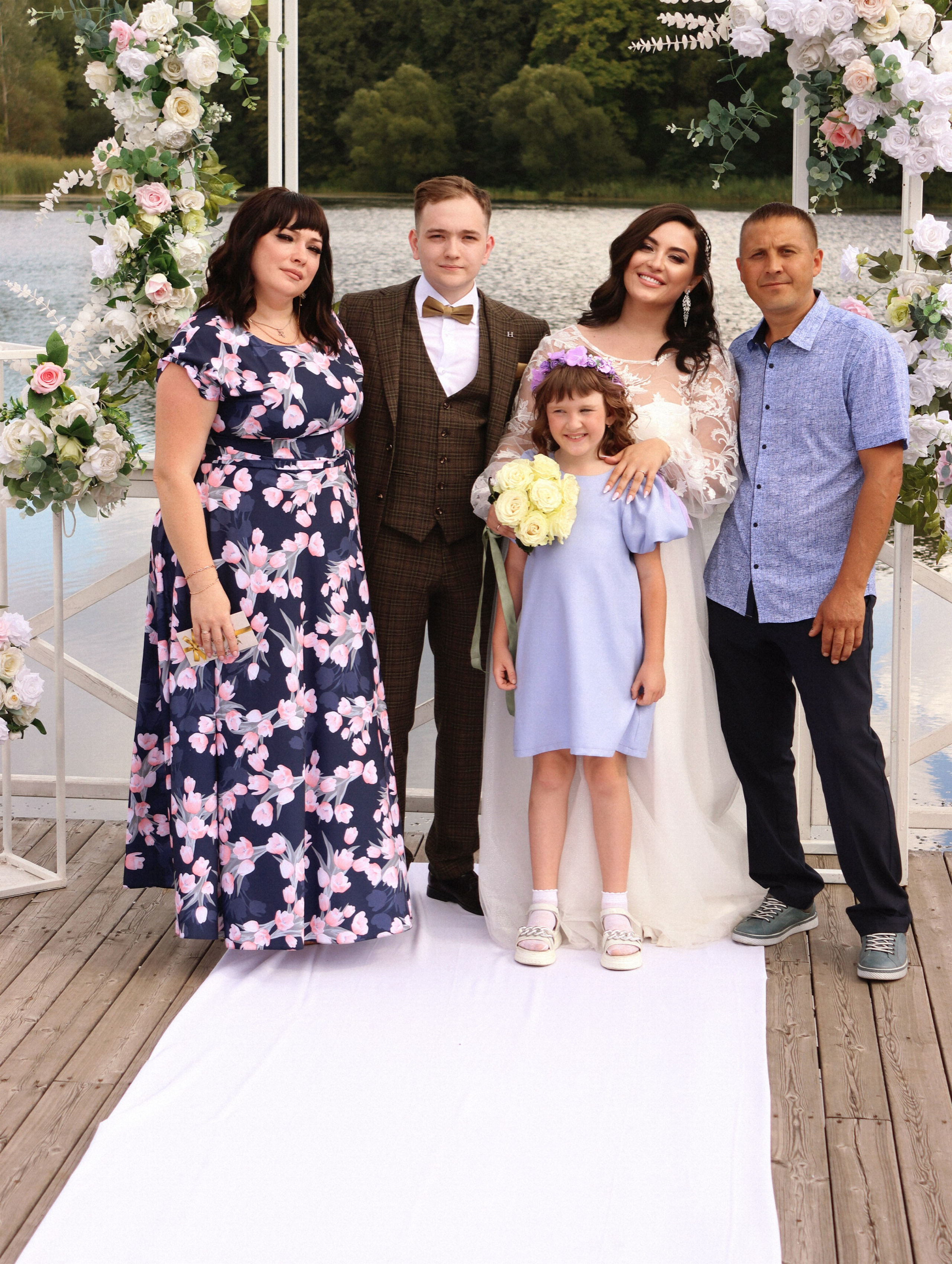 Камиль и Алена. Фотограф в Курске Смирнов Евгений