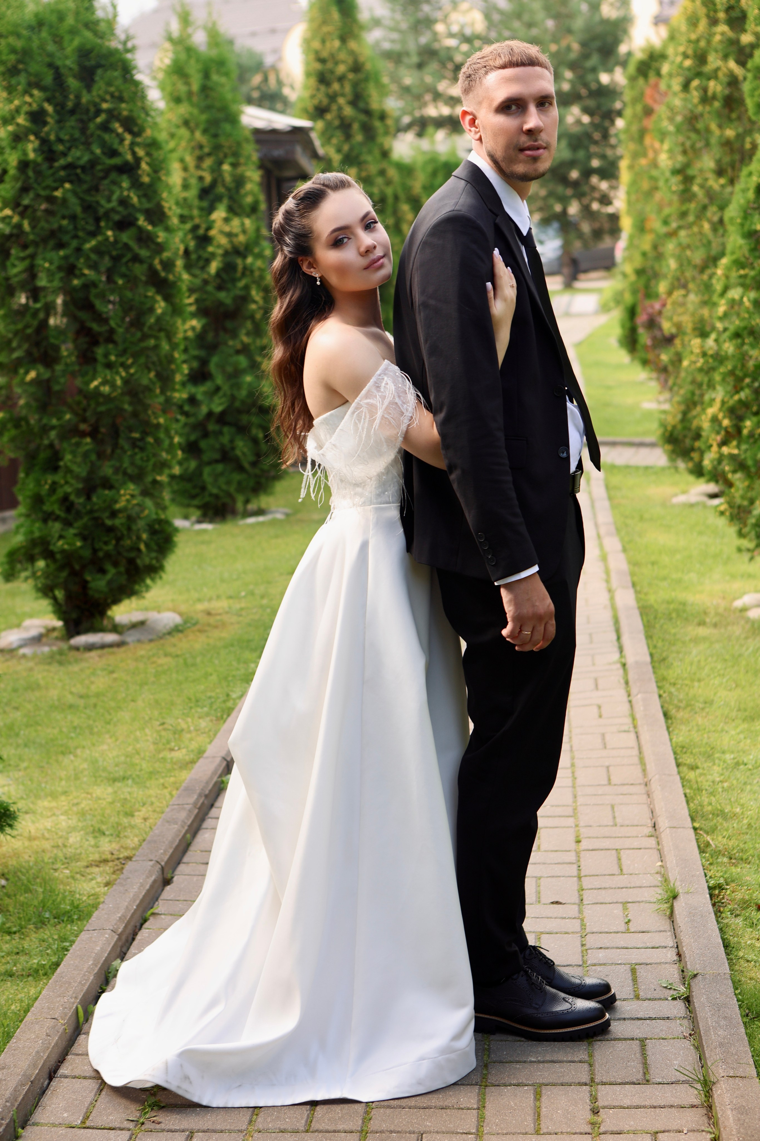 Егор и Наталия. Фотограф в Курске Смирнов Евгений