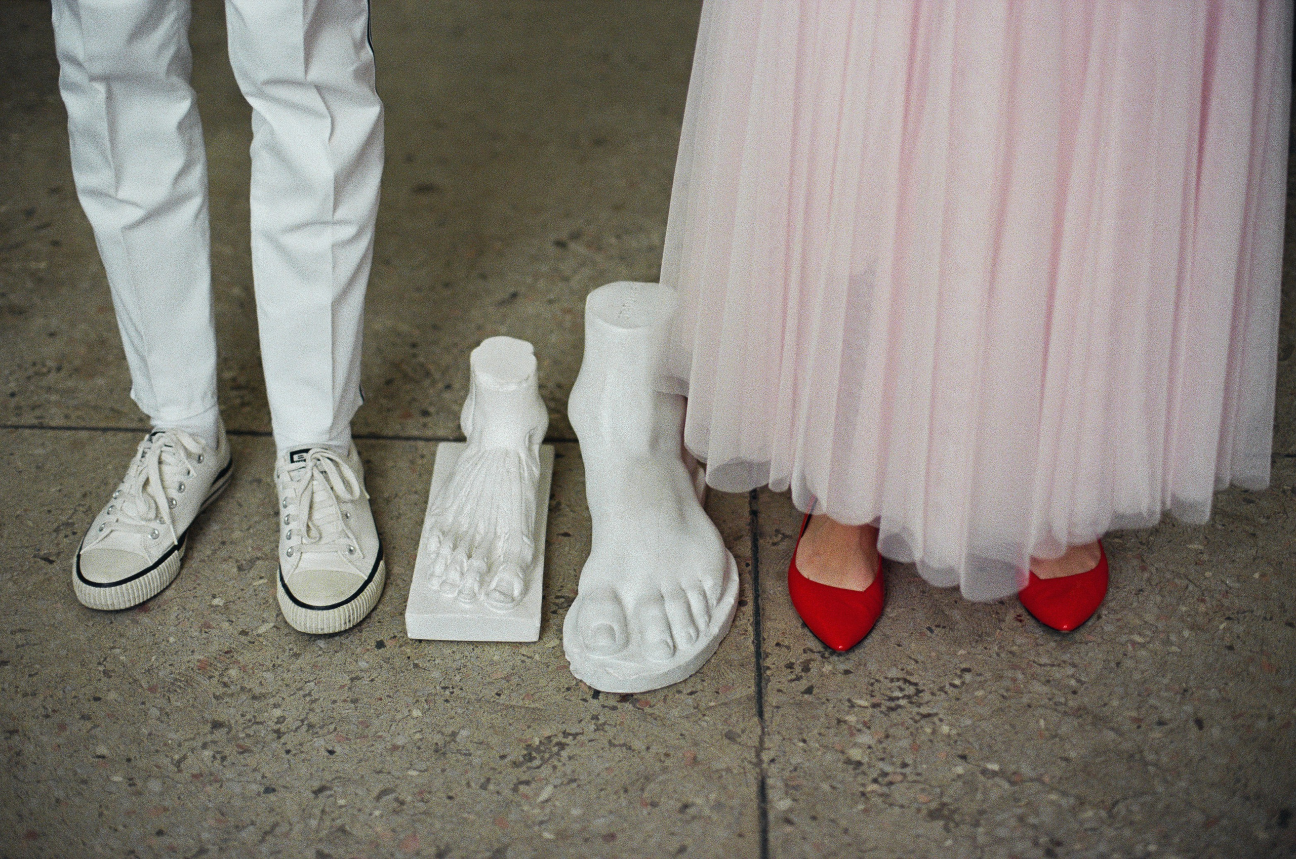 Женя и Олег. Галя Аникина фотограф в Москве