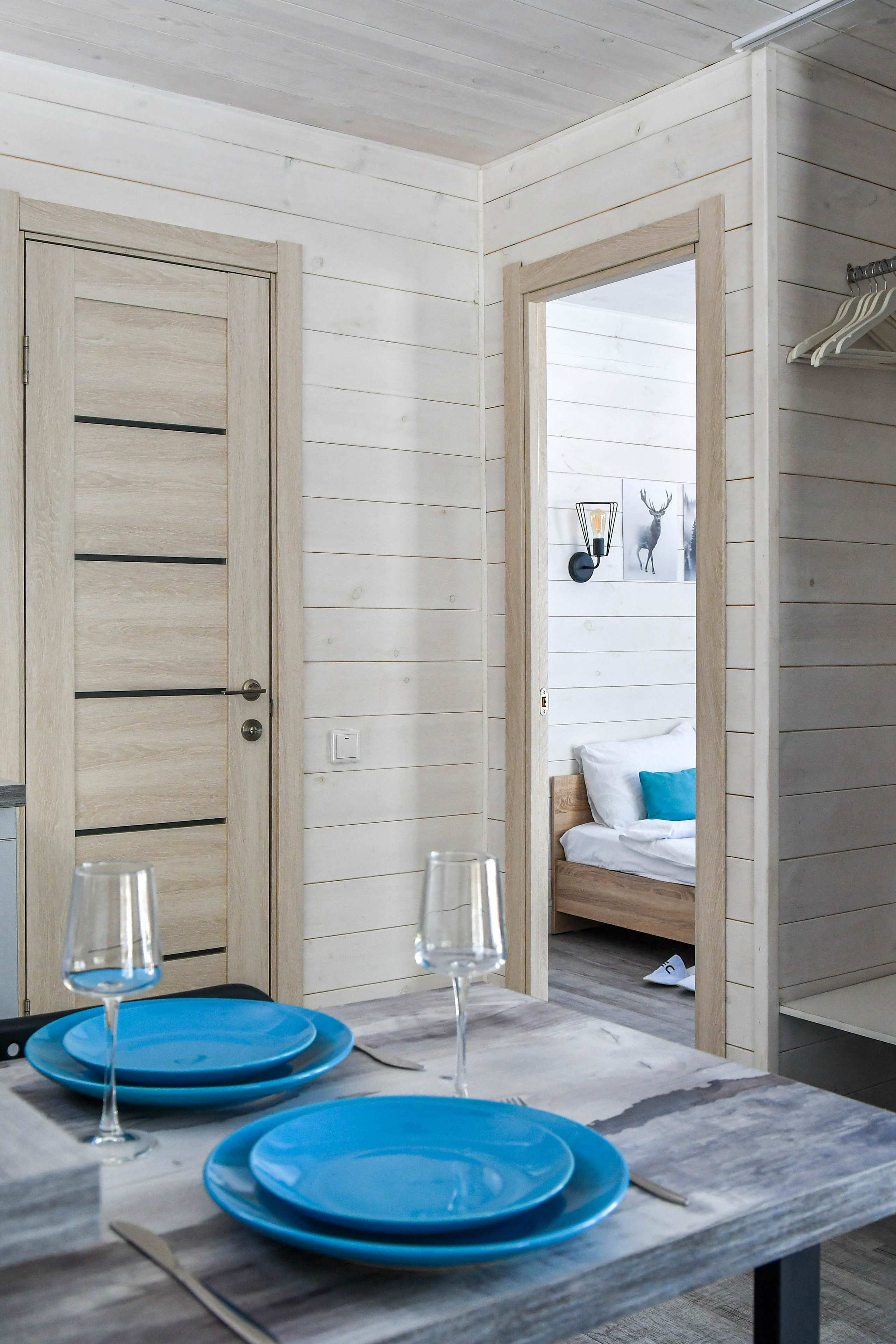 БАЗА ОТДЫХА. Фотограф недвижимости в Красноярске Анна Шафарина