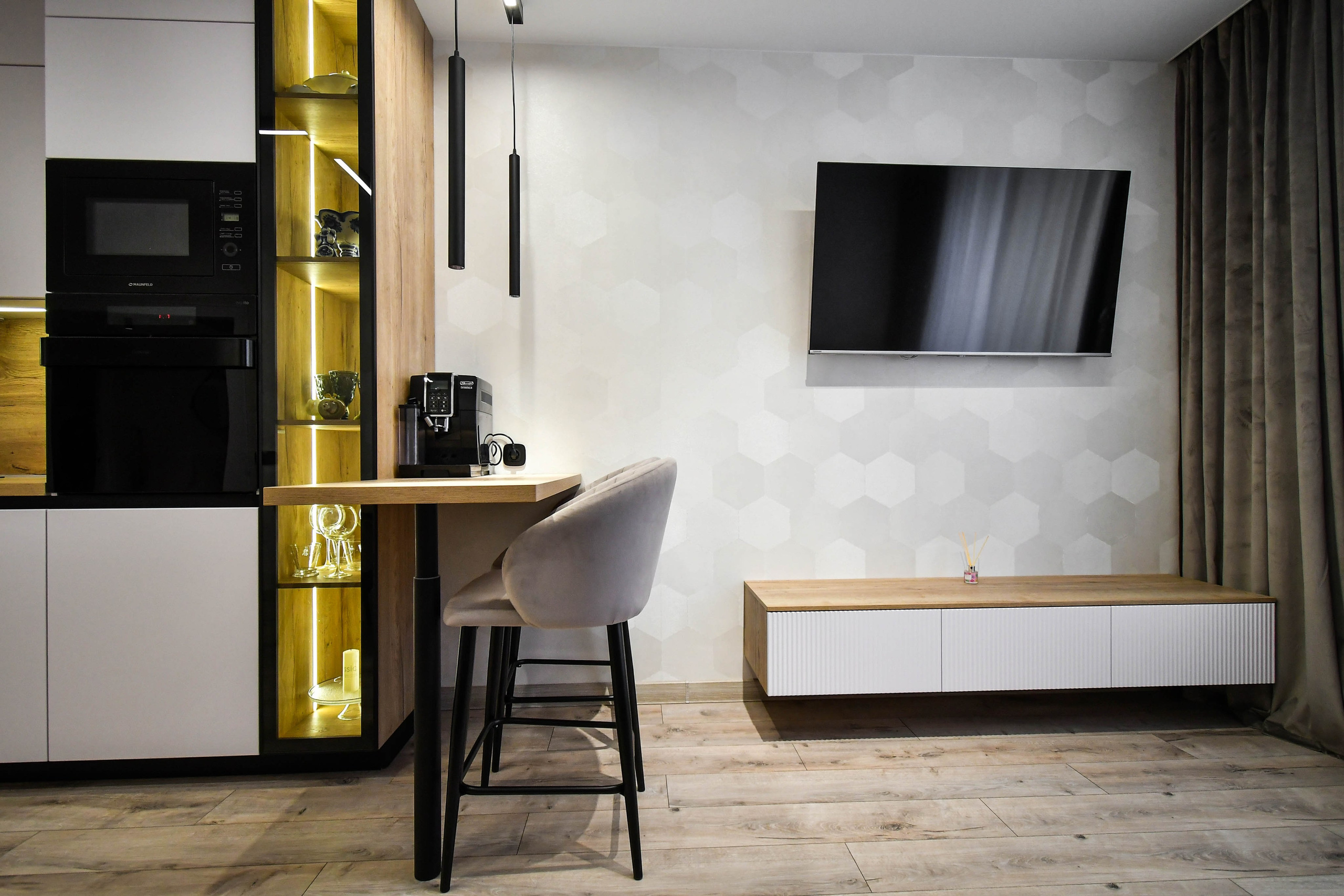 МЕБЕЛЬ. Фотограф недвижимости в Красноярске Анна Шафарина