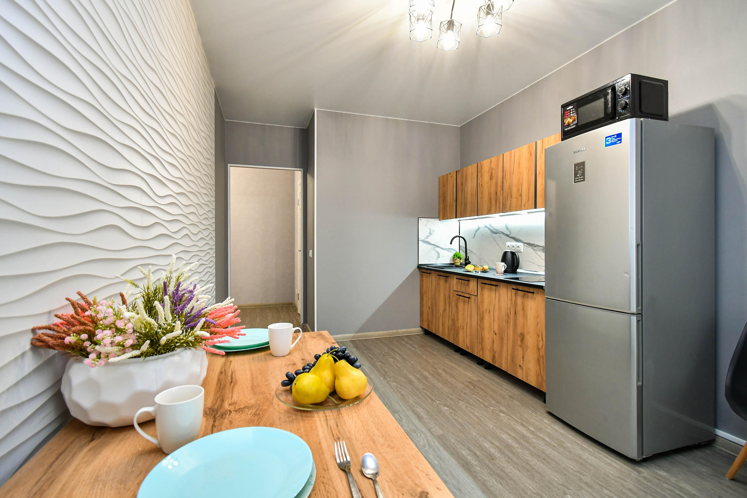 АРЕНДА НЕДВИЖИМОСТИ. Фотограф недвижимости в Красноярске Анна Шафарина