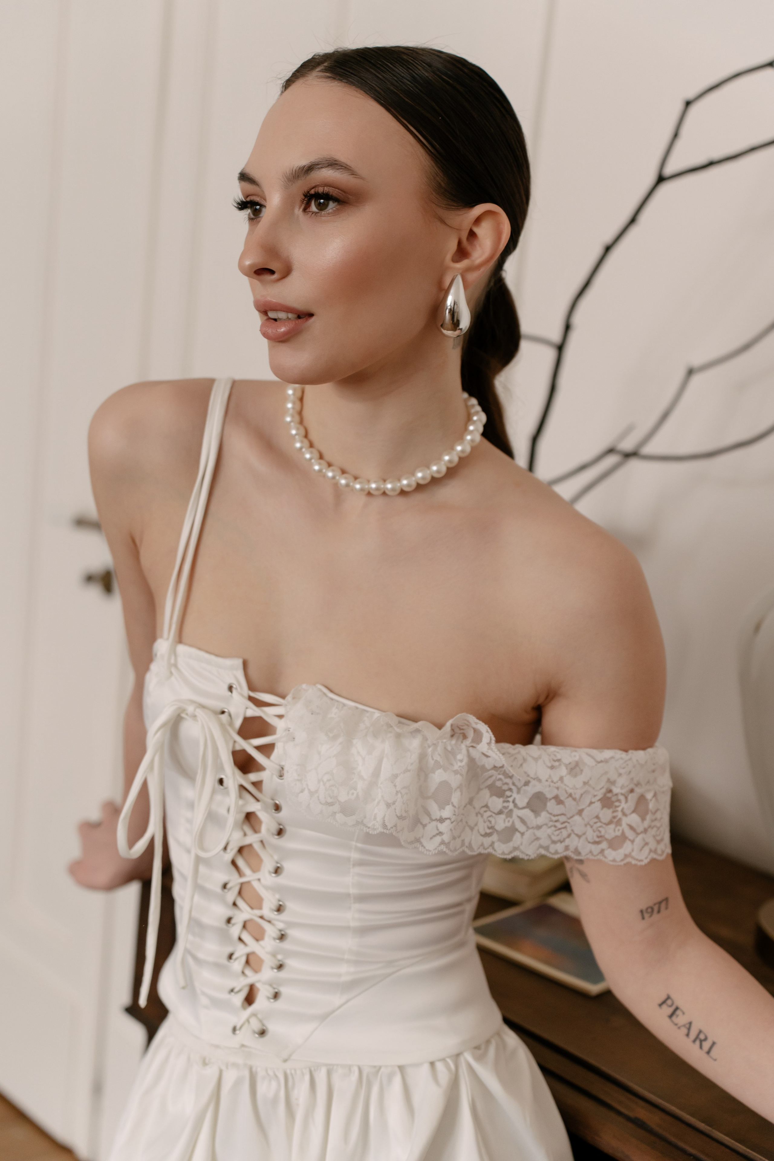 Так начинается ваш день. Семейный и свадебный фотограф в Красногорске Анастасия Тихонова