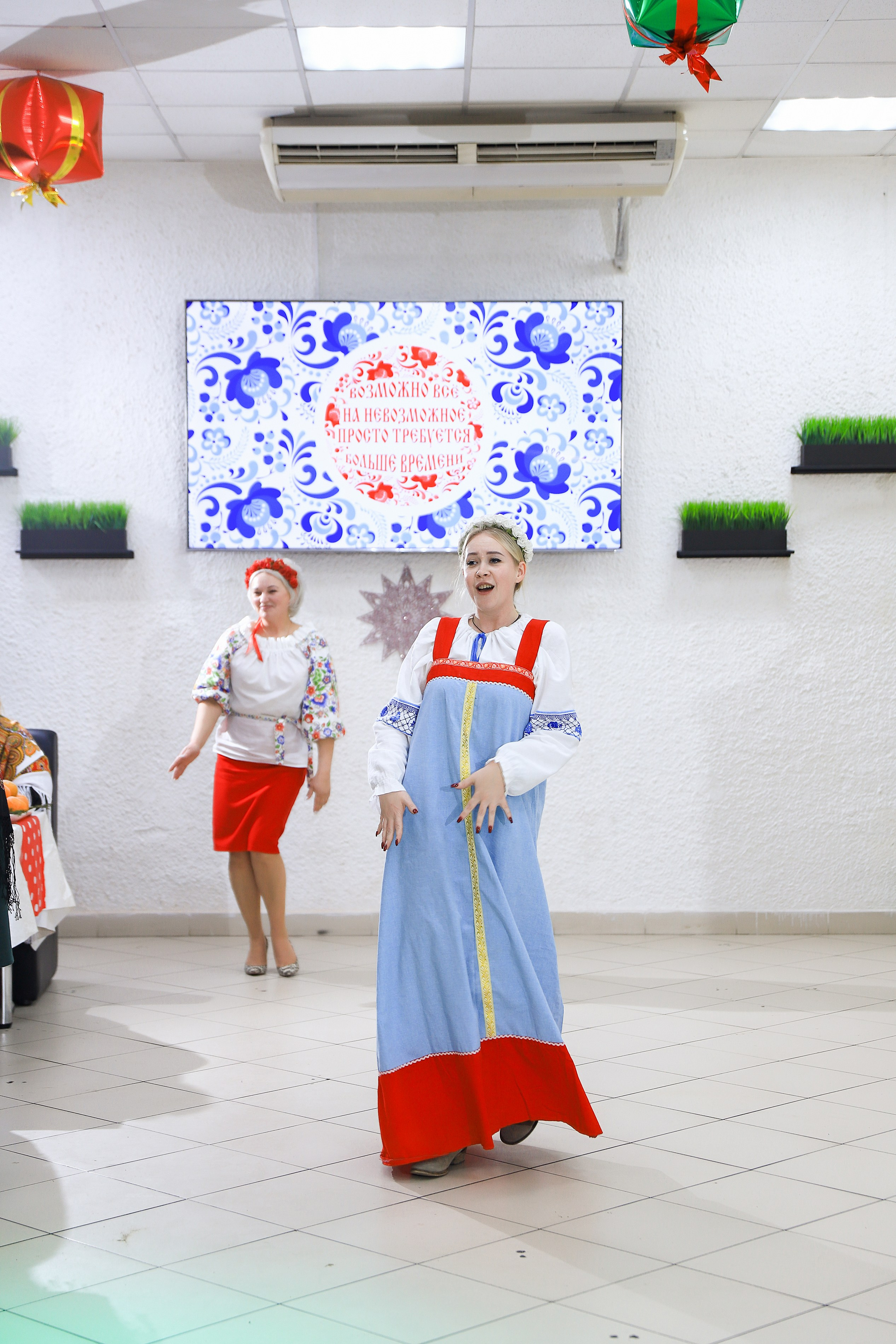 Корпоративы. Фотограф в Краснодаре Анна Светикова