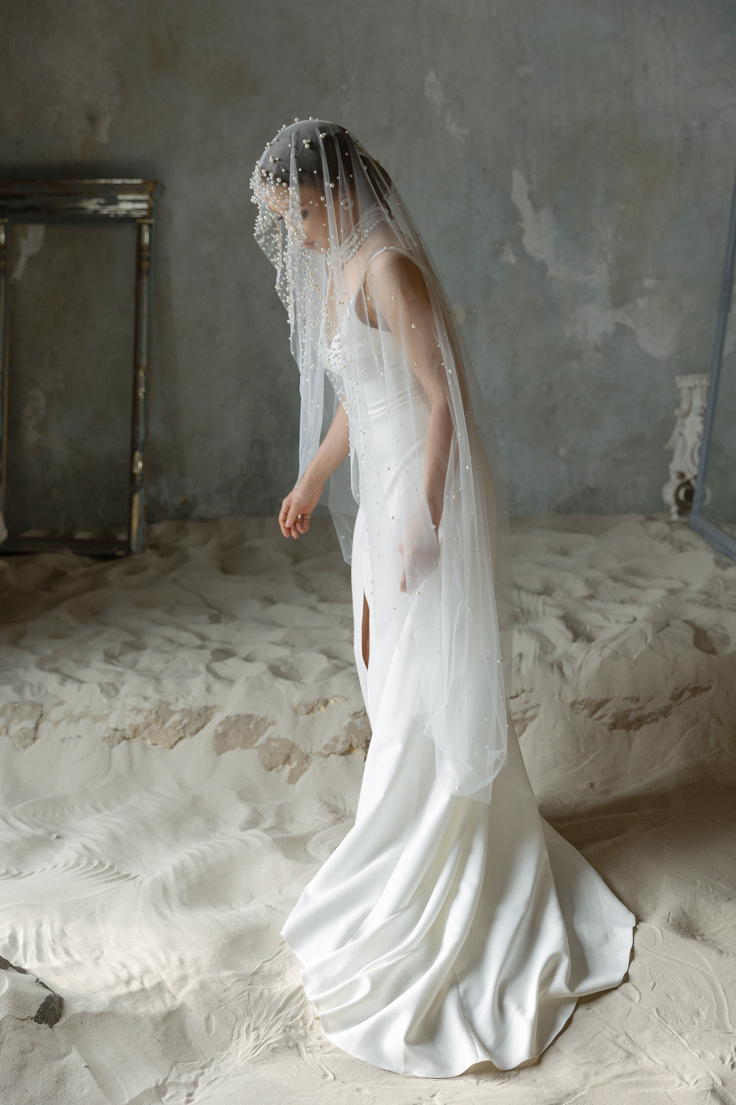 Анонс Николай и Надежда. Свадебный фотограф Колесников Антон