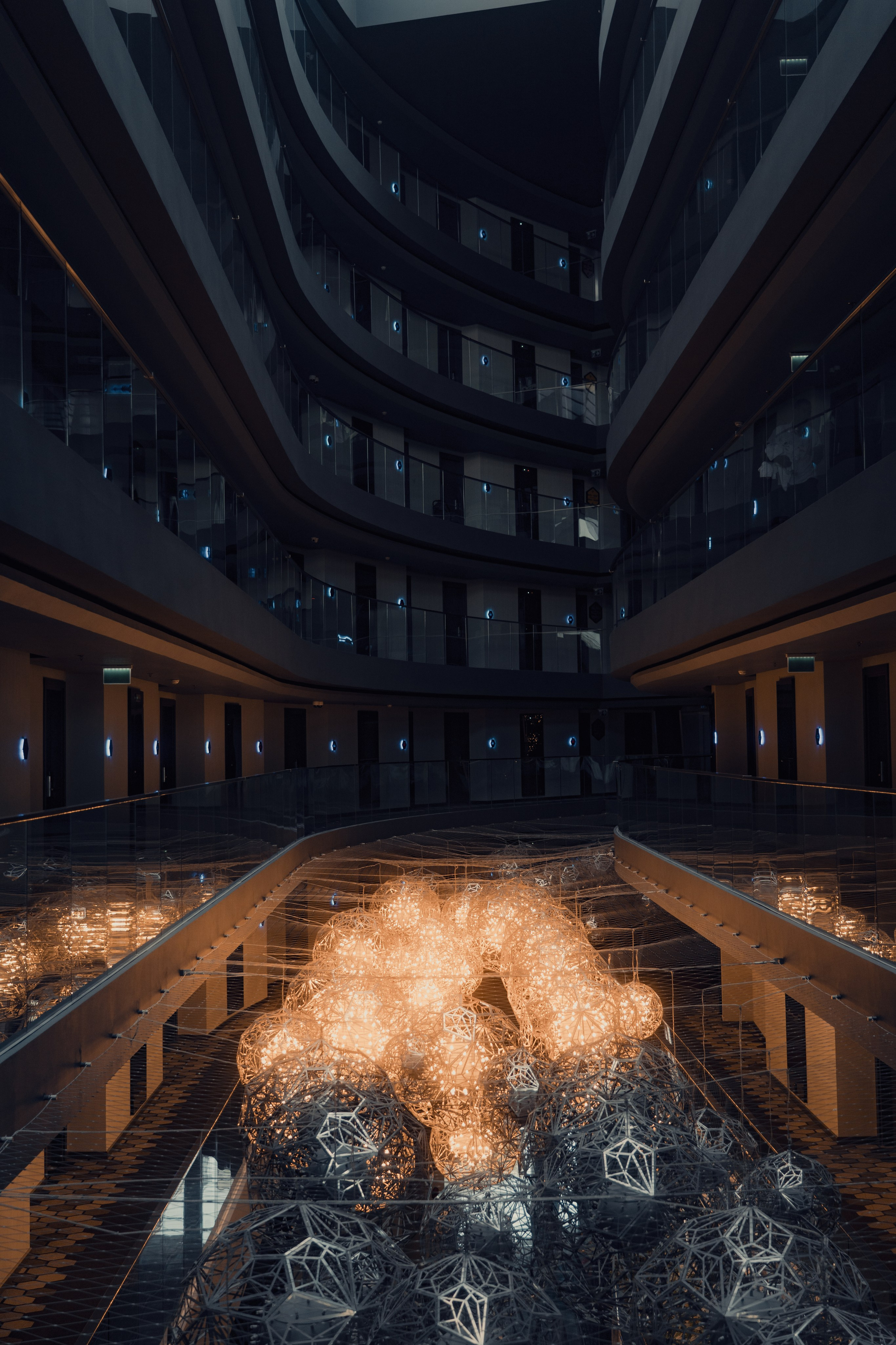 Interior photography for the Bosphorus Sorgun Hotel in Türkiye