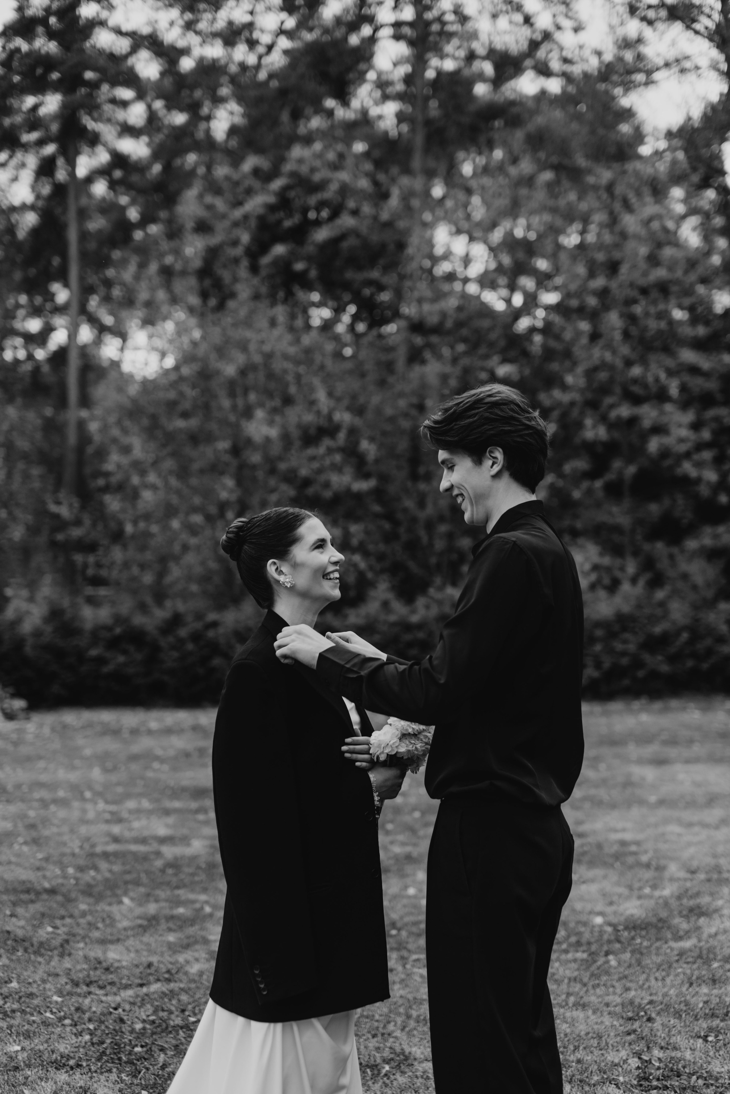 Ульяна&Артемий. Свадебный и семейный фотограф в Смоленске Печкурова Карина