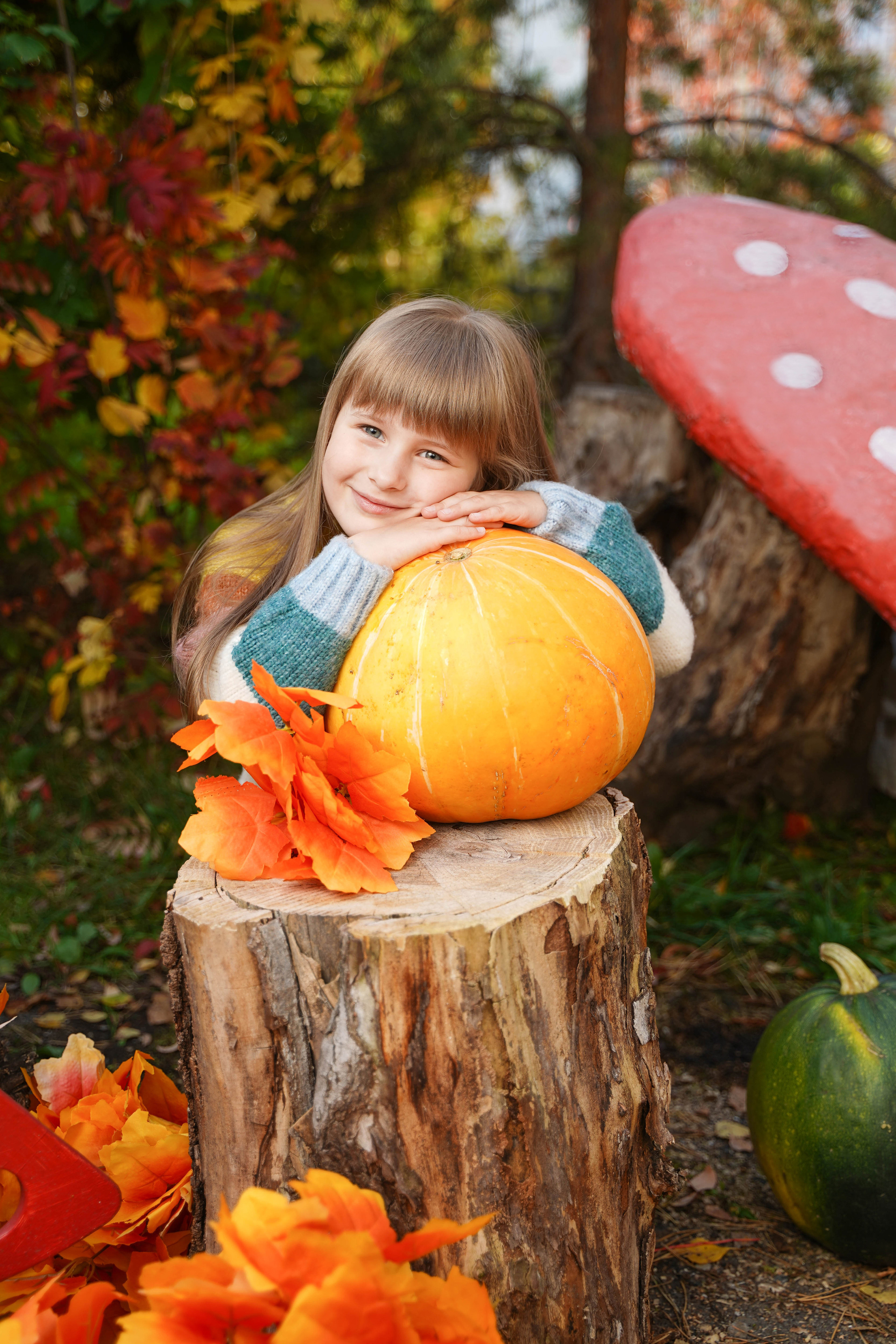 Фотопроекты. Детская фотография в Анжеро-Судженске