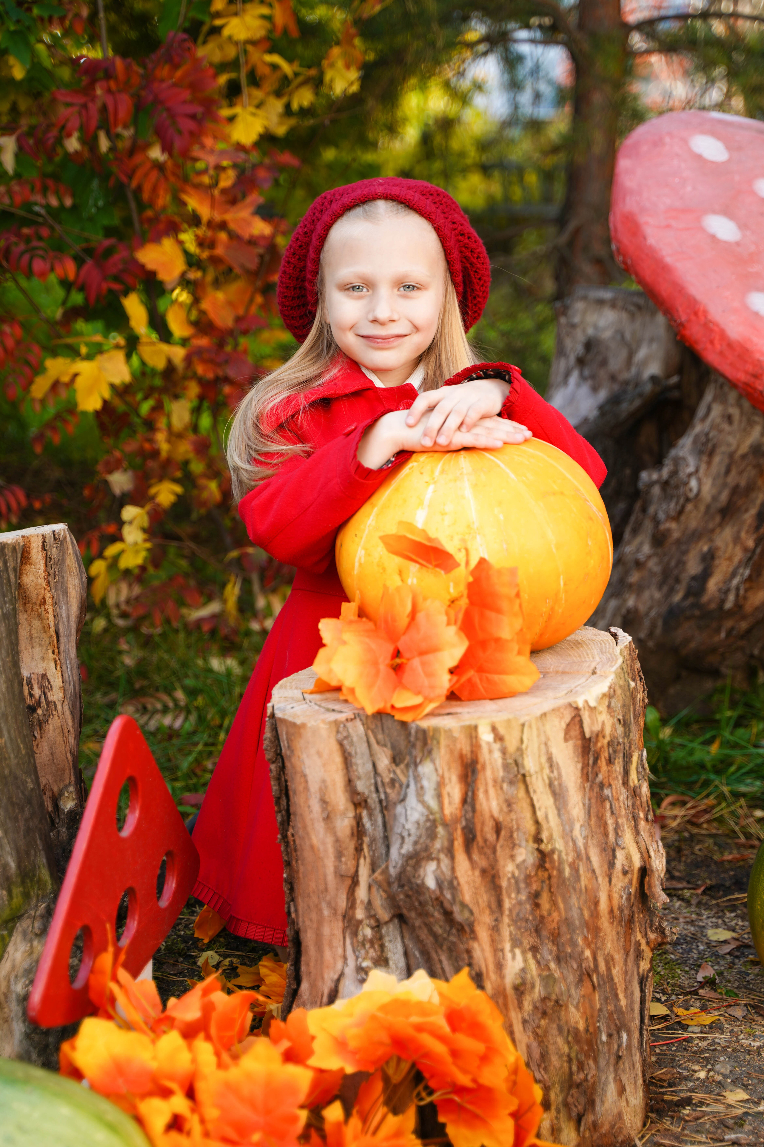 Фотопроекты. Детская фотография в Анжеро-Судженске