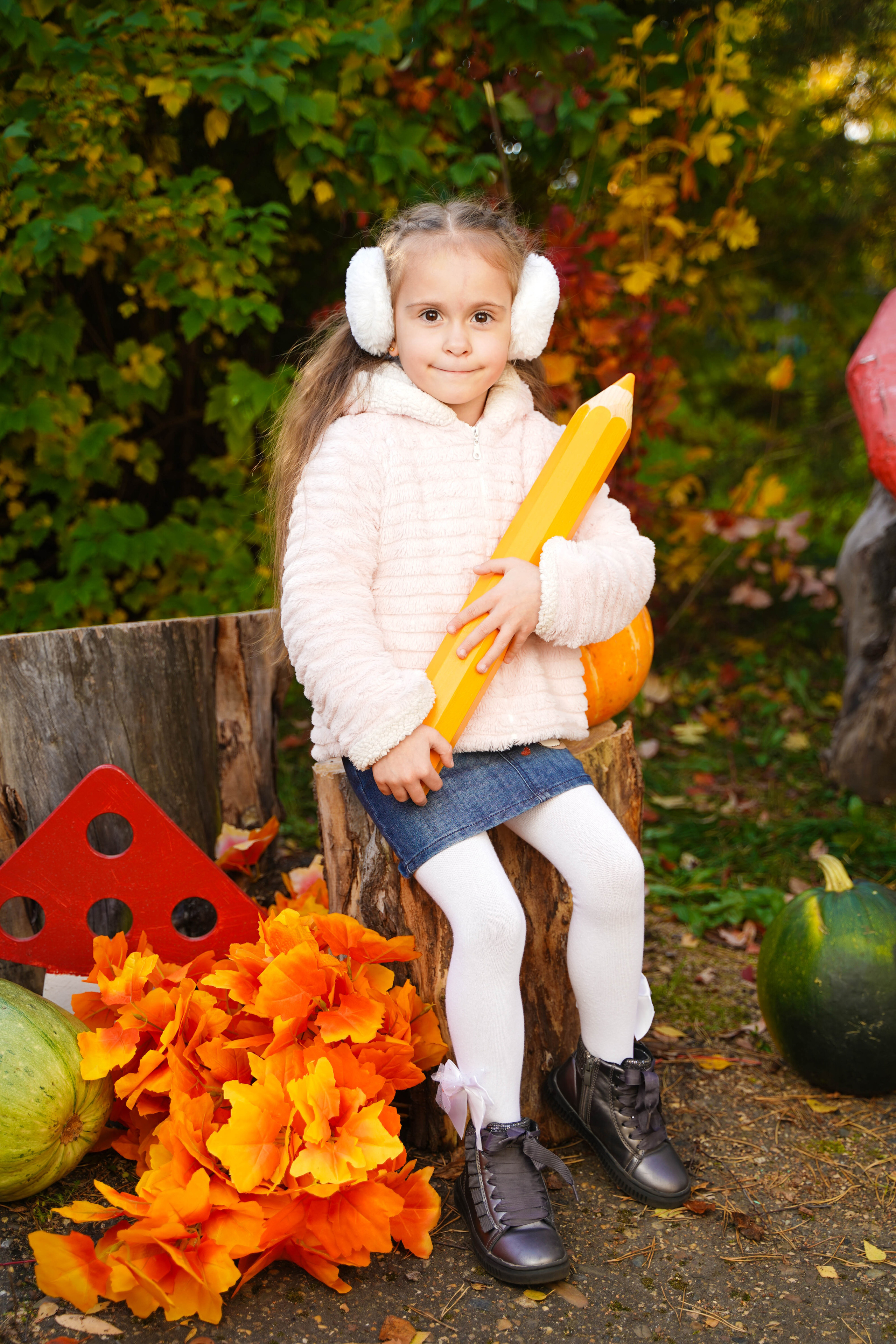Фотопроекты. Детская фотография в Анжеро-Судженске