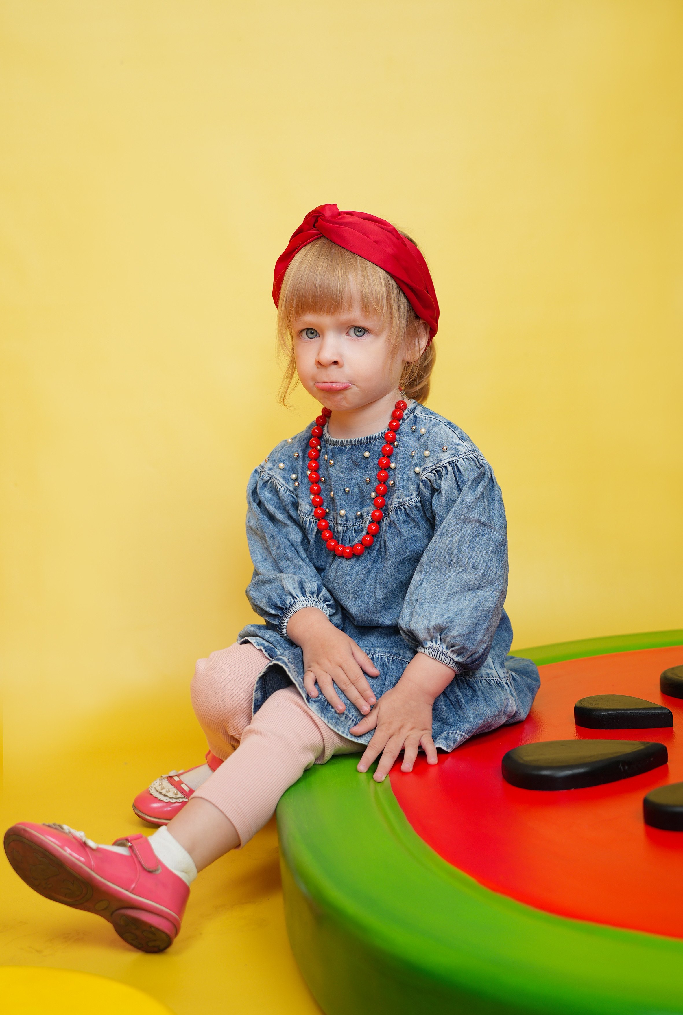 Фотопроекты. Детская фотография в Анжеро-Судженске