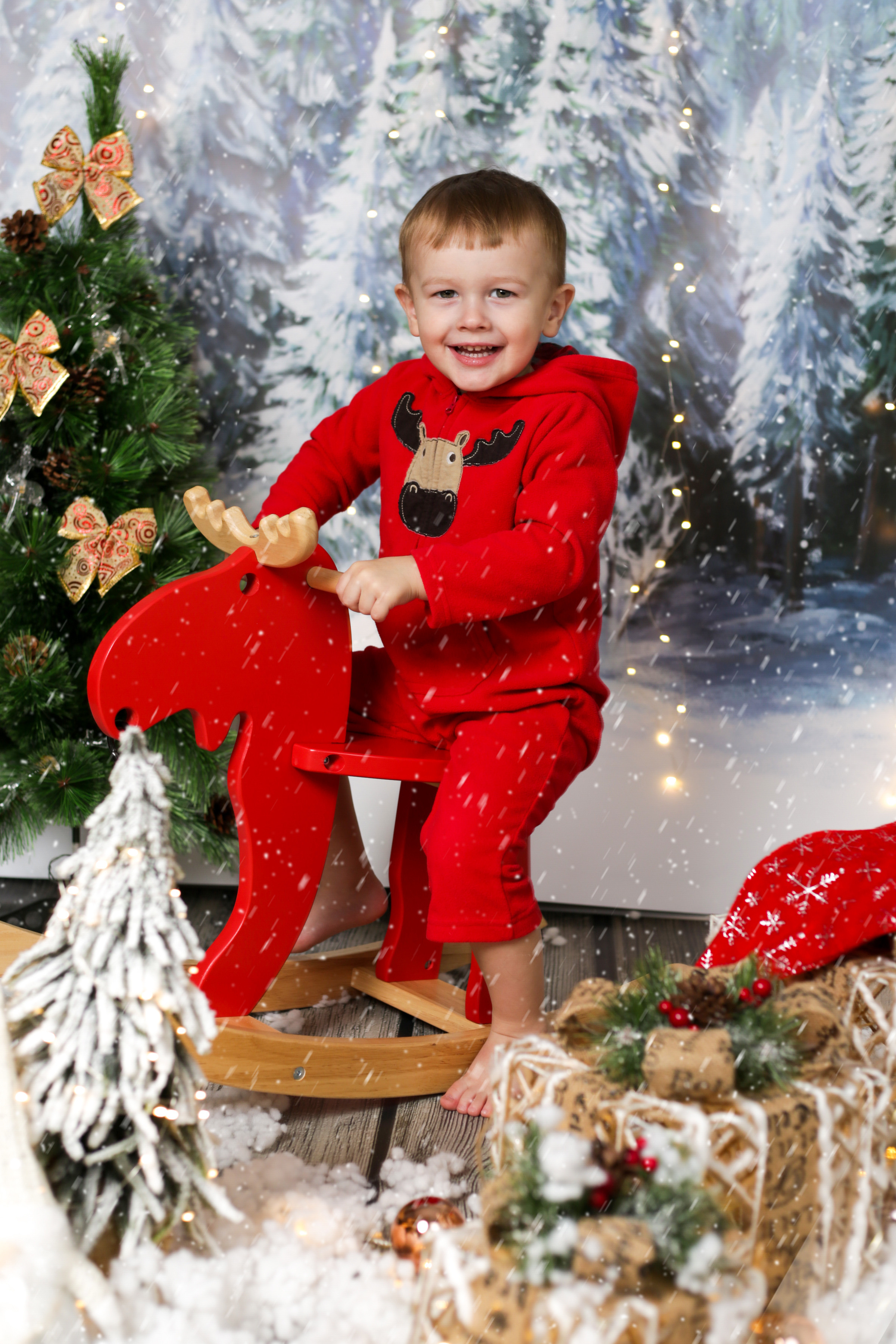 Фотопроекты. Детская фотография в Анжеро-Судженске