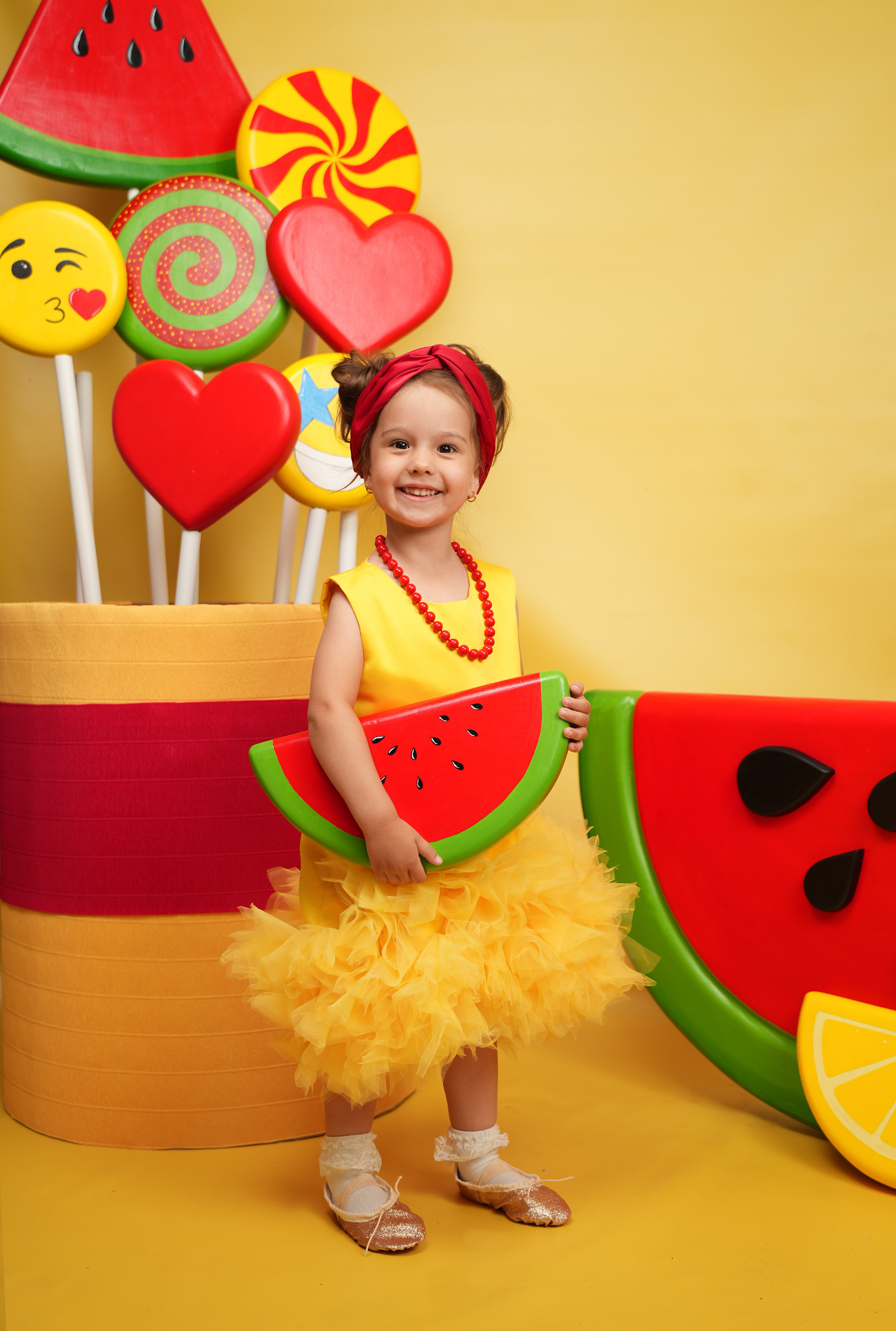 Фотопроекты. Детская фотография в Анжеро-Судженске