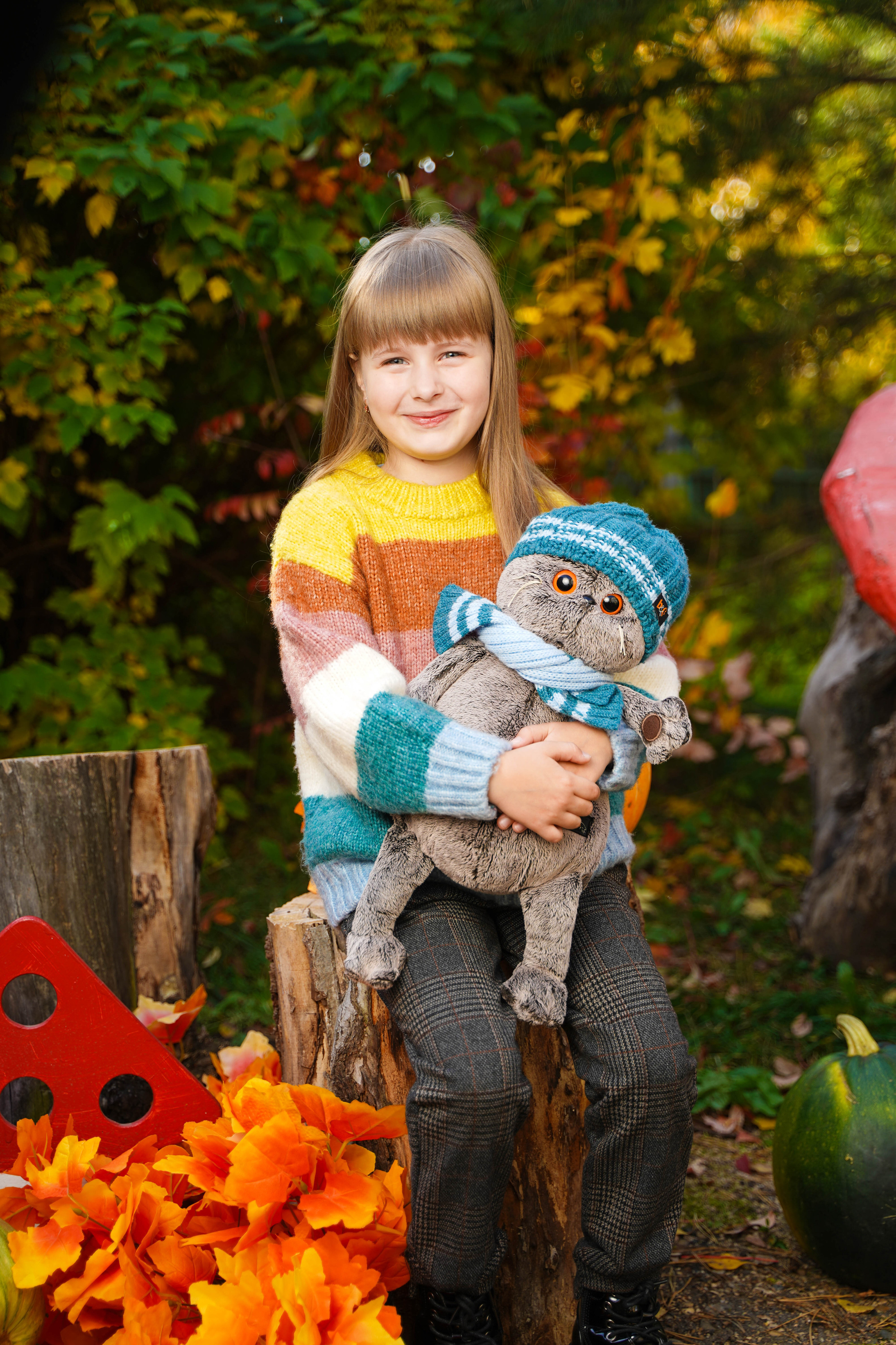 Фотопроекты. Детская фотография в Анжеро-Судженске