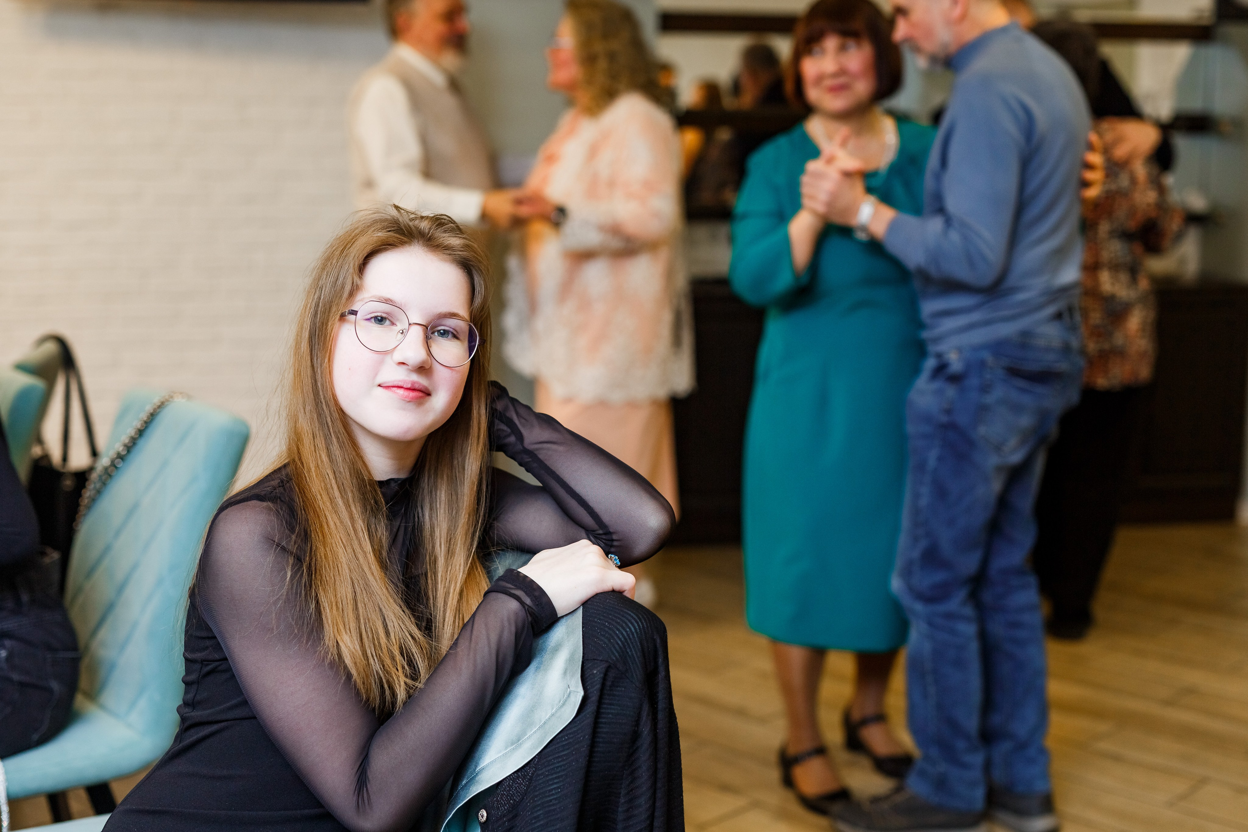 Юбилеи, корпоративы. Семейный фотограф в Екатеринбурге