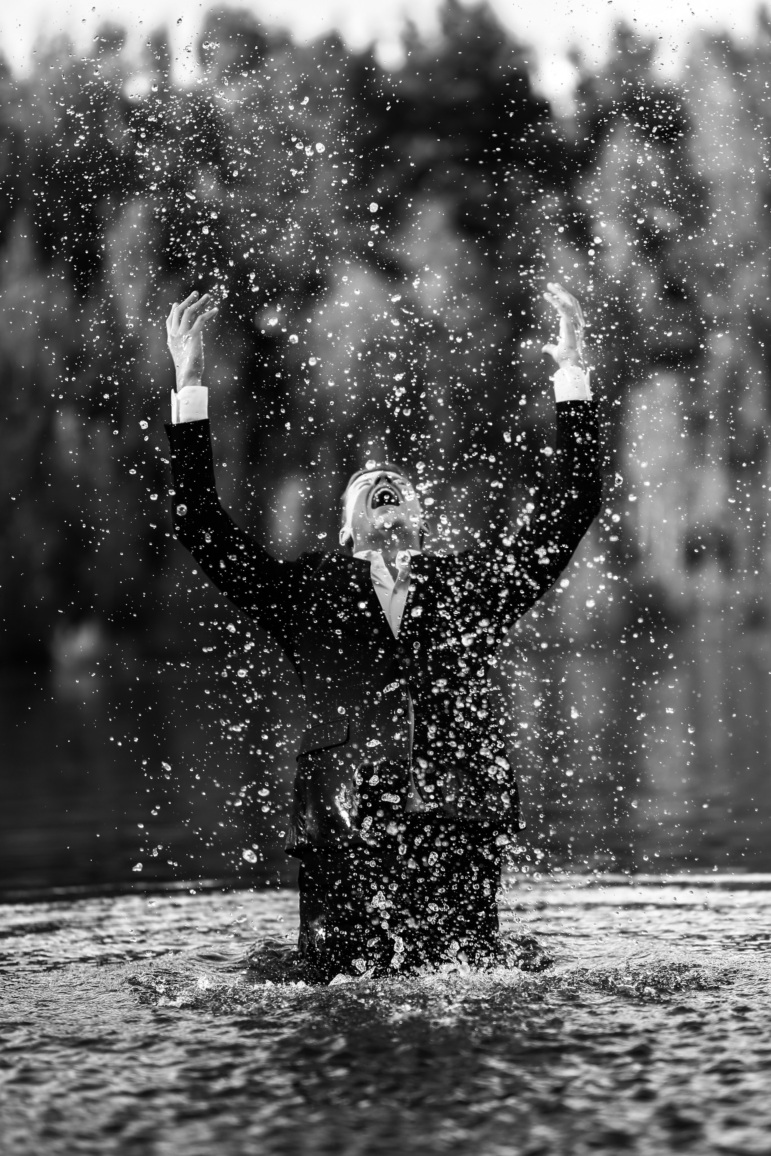 Денис Косяков. Фотограф Анастасия Залевская