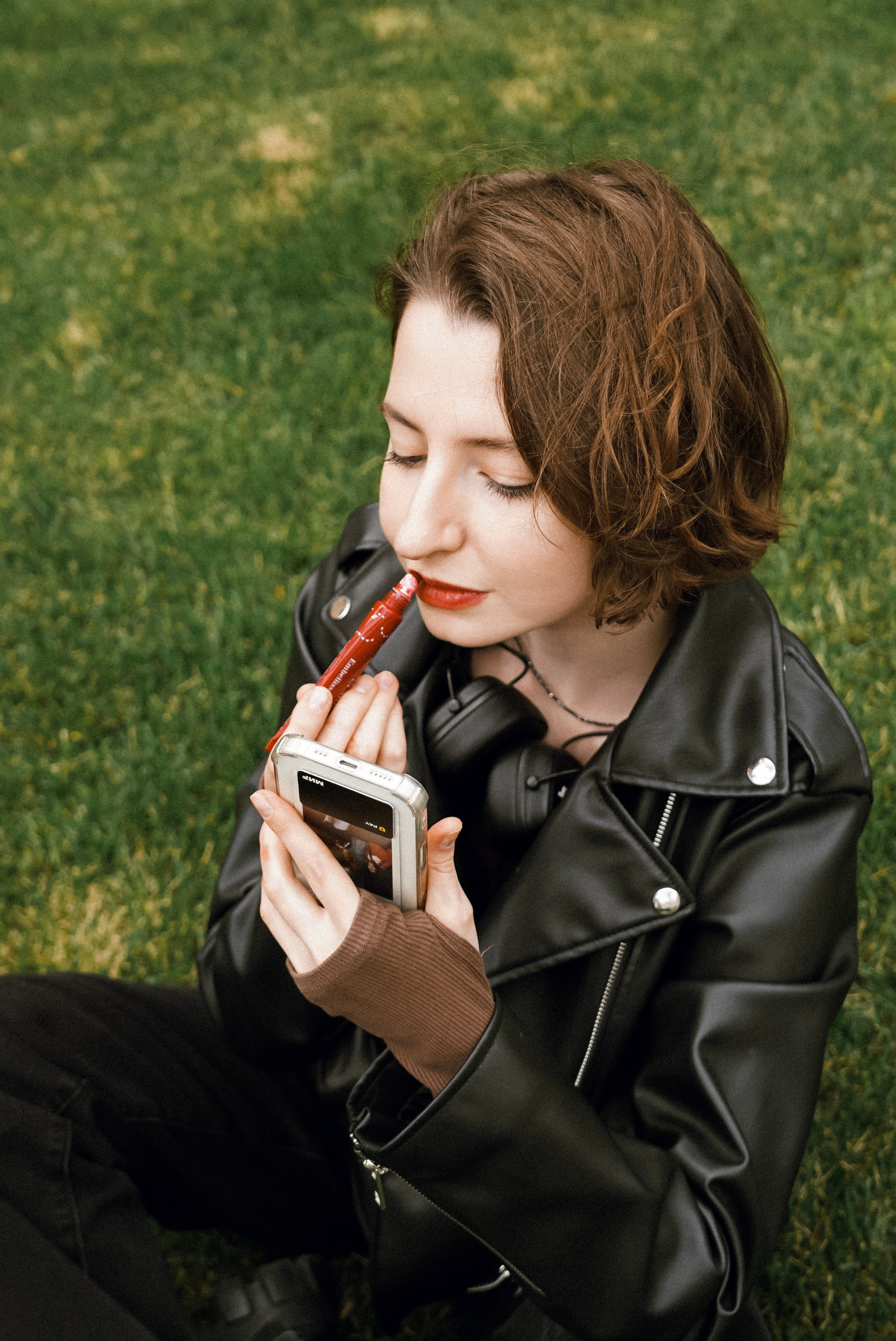 Dasha. Фотограф в Тюмени Шишкова Ксения