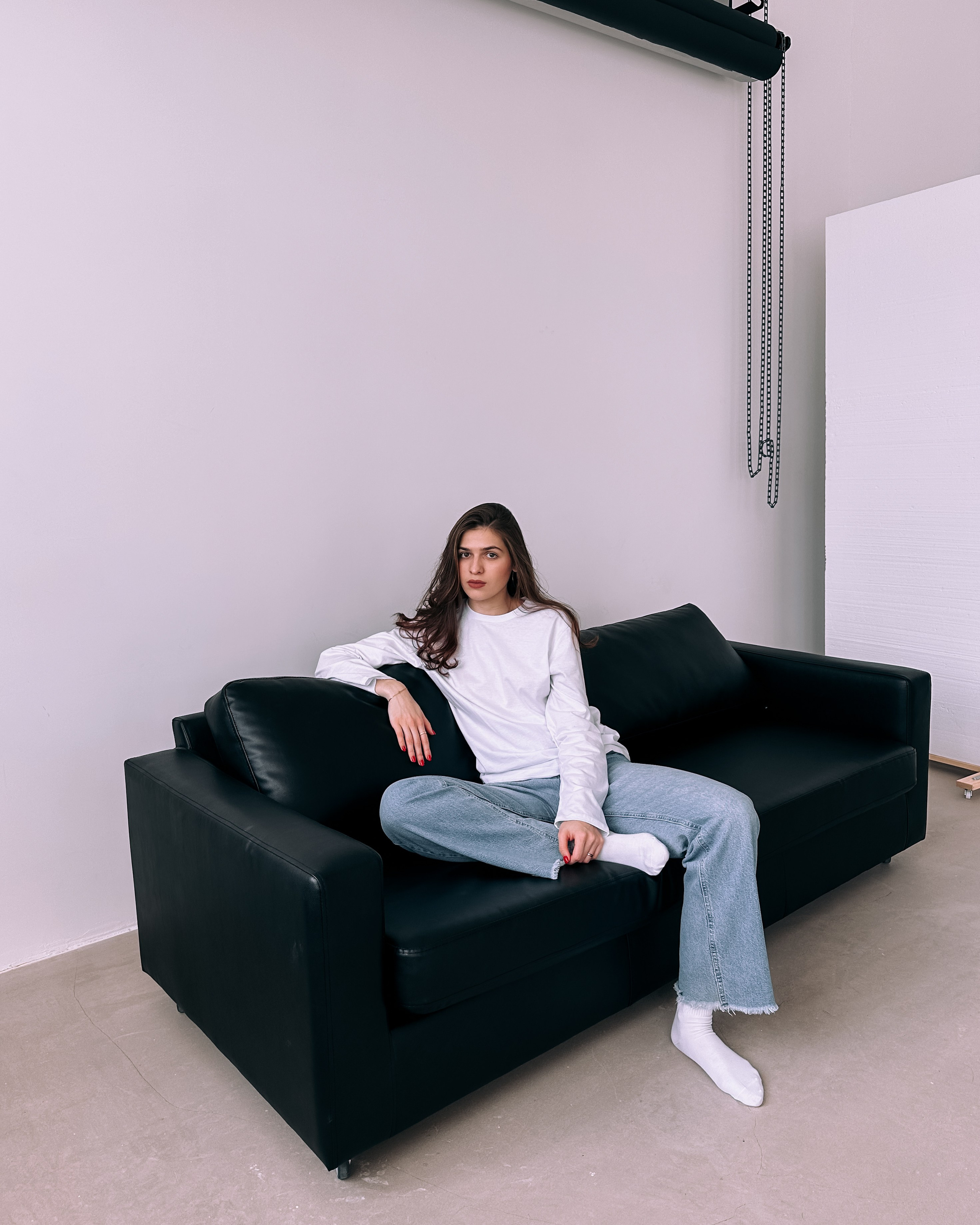 Blue. Фотограф в Тюмени Шишкова Ксения