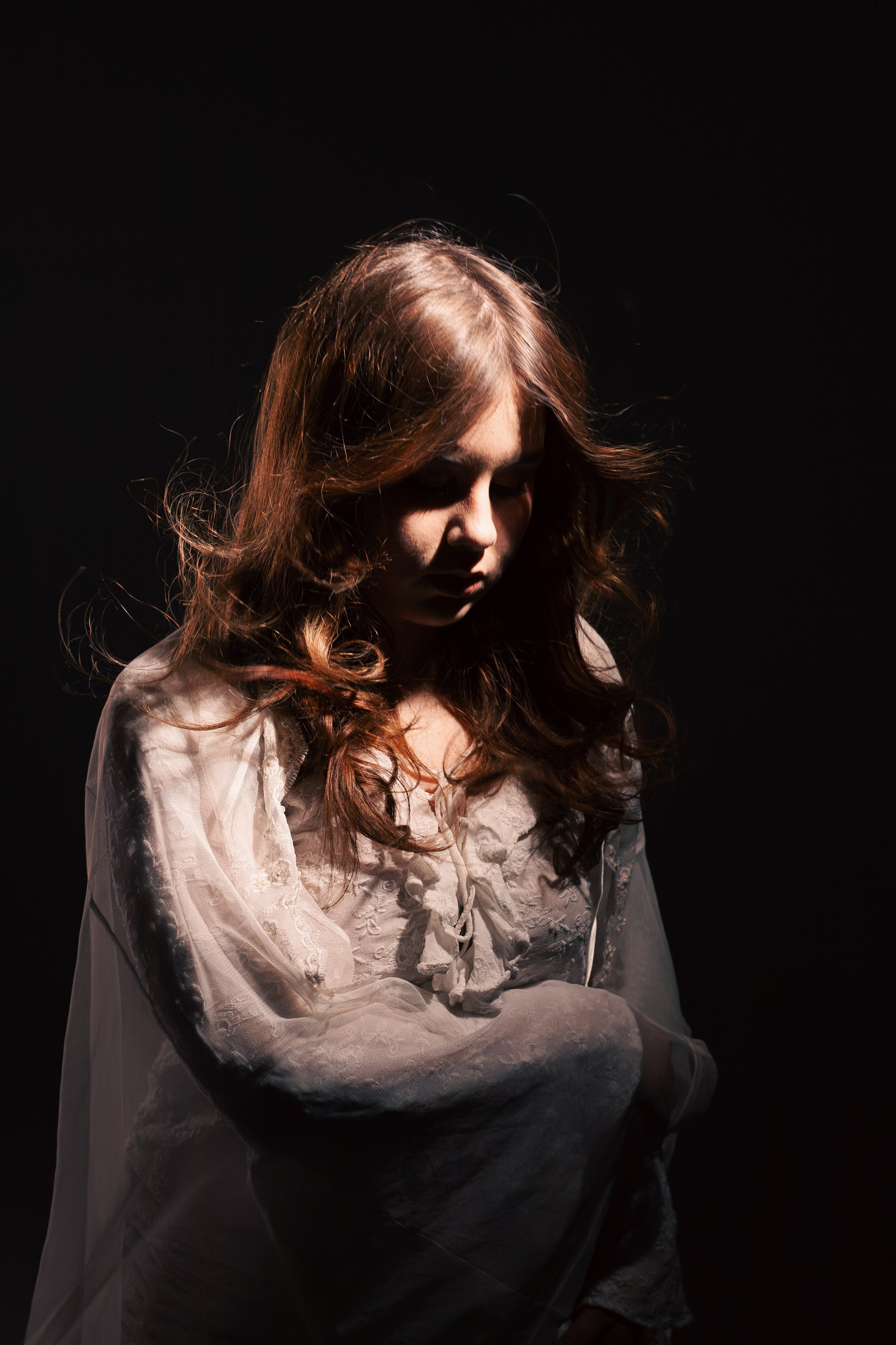 Сонечка. Фотограф в Самаре Варвара Макарова