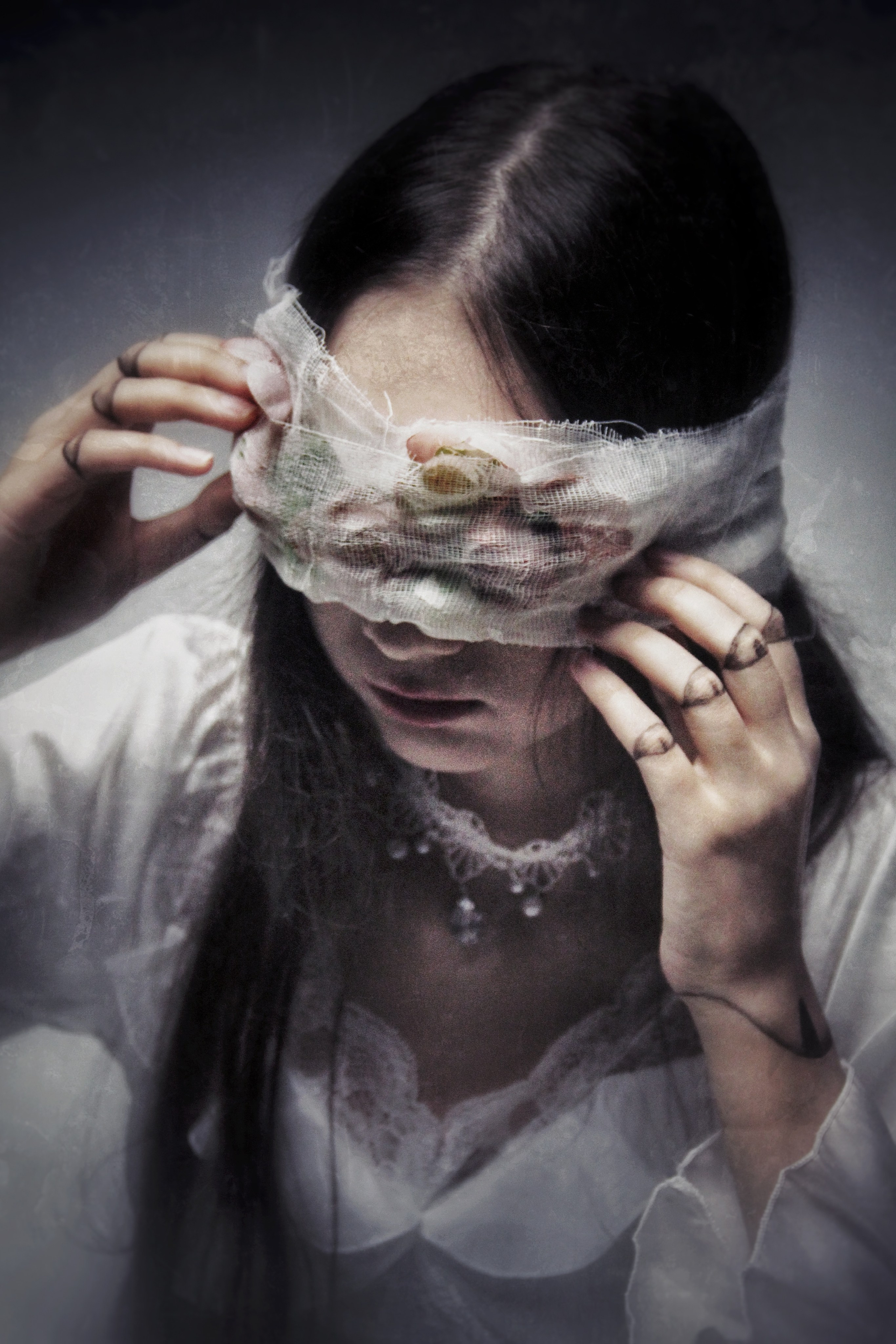 Катерина. Фотограф в Самаре Варвара Макарова