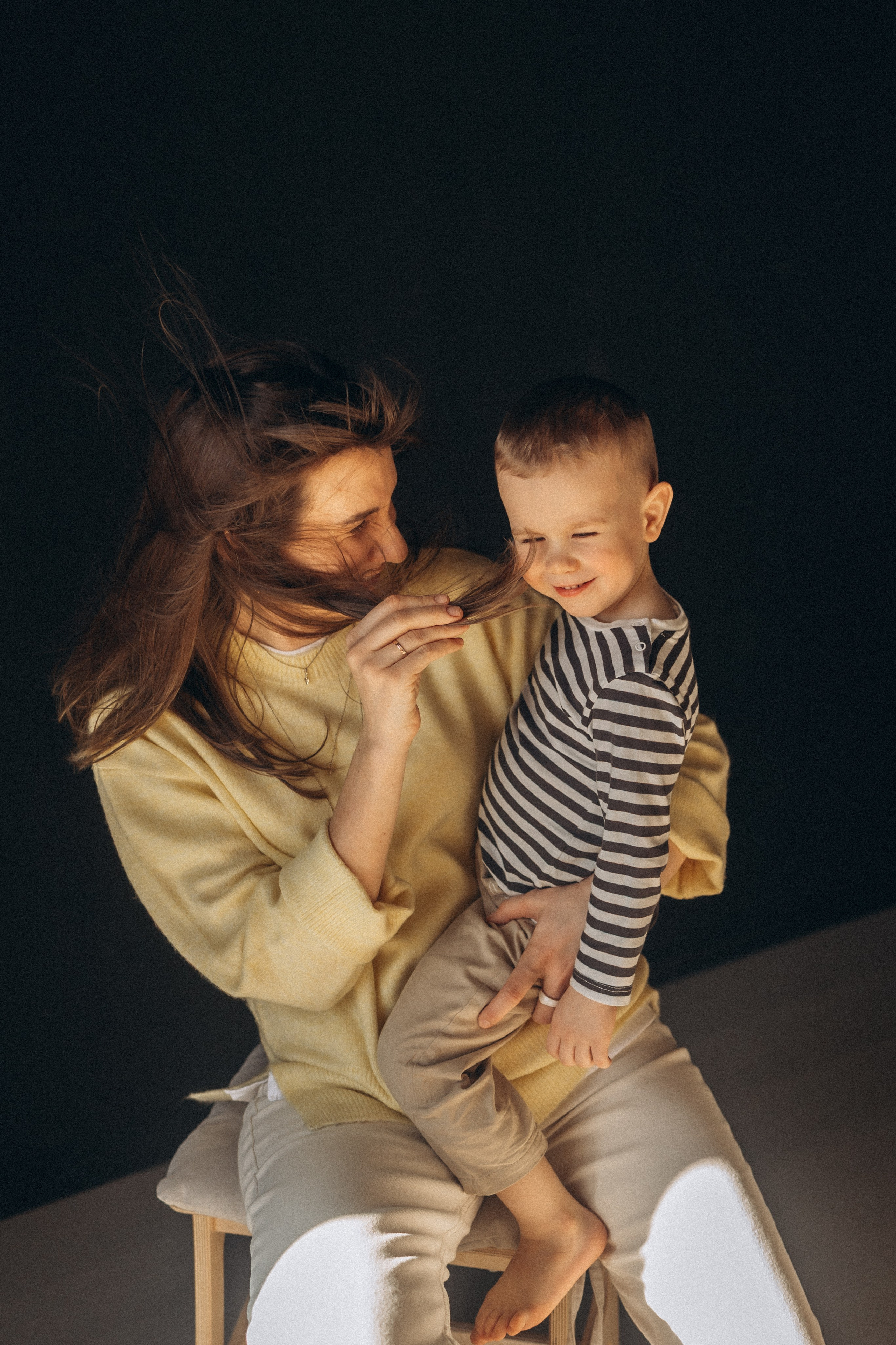 Мы. В прошлое воскресенье. Семейный фотограф в Ангарске/ Иркутске